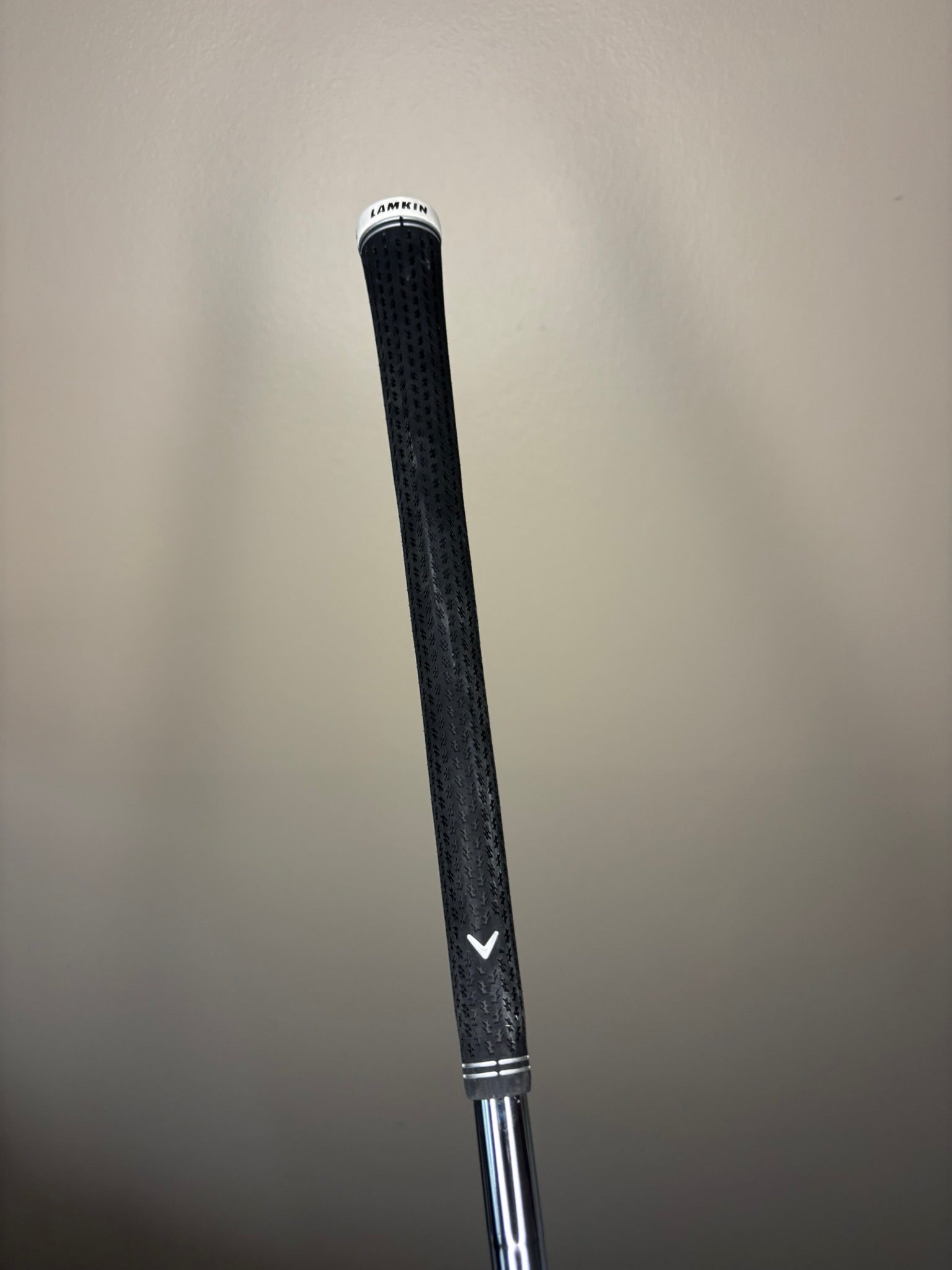 Photo of Callaway Elyte HL 7-Iron Regular Flex Kbs Max R80