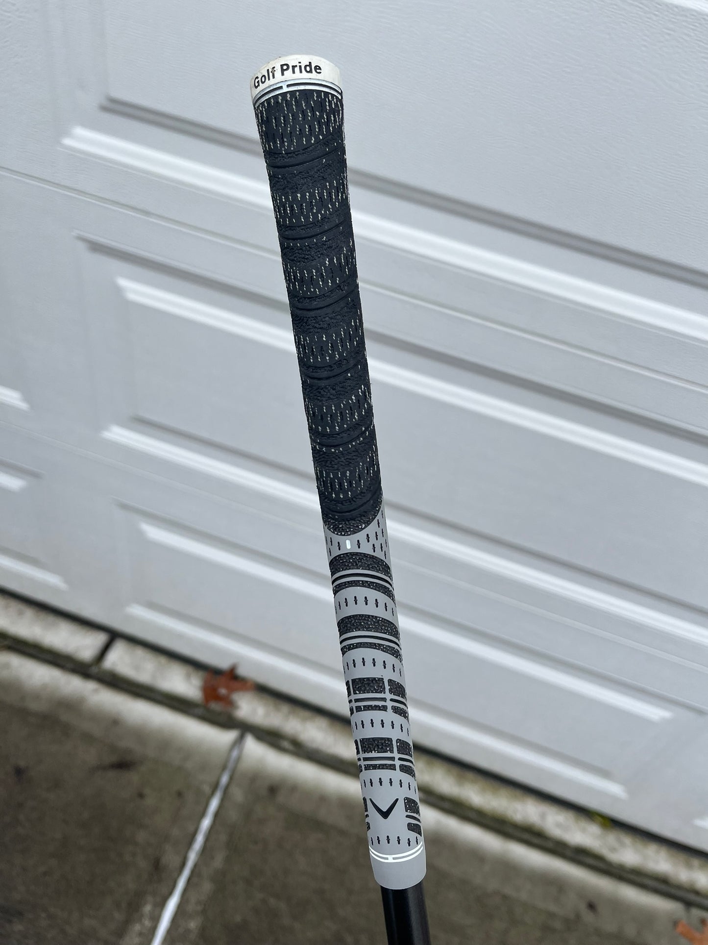 Callaway Opus Platinum Chrome Sand Wedge 56°/12 Tour Issue Wedge Flex 35.25″