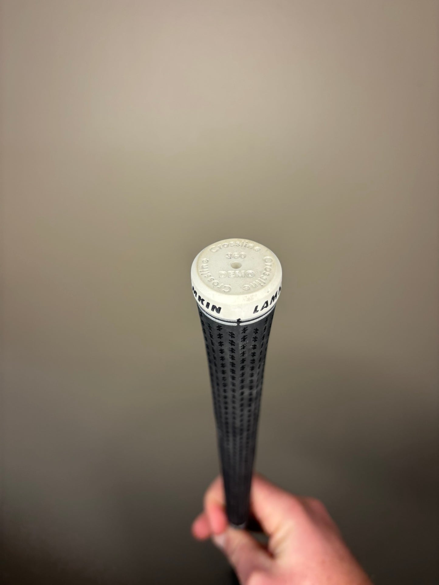 Photo of Callaway Elyte HL 7-Iron Regular Flex Kbs Max R80