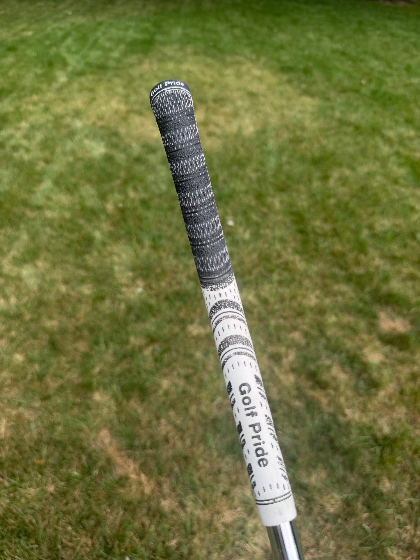 Titleist Vokey SM10 Nickel Lob Wedge 60° / 6 Project X LZ X-Stiff Flex 35.25" — photo 4