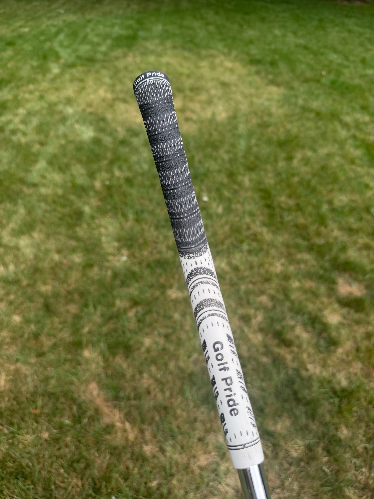 Titleist Vokey SM10 Nickel Lob Wedge 60° / 6 Project X LZ X-Stiff Flex 35.25" — photo 4