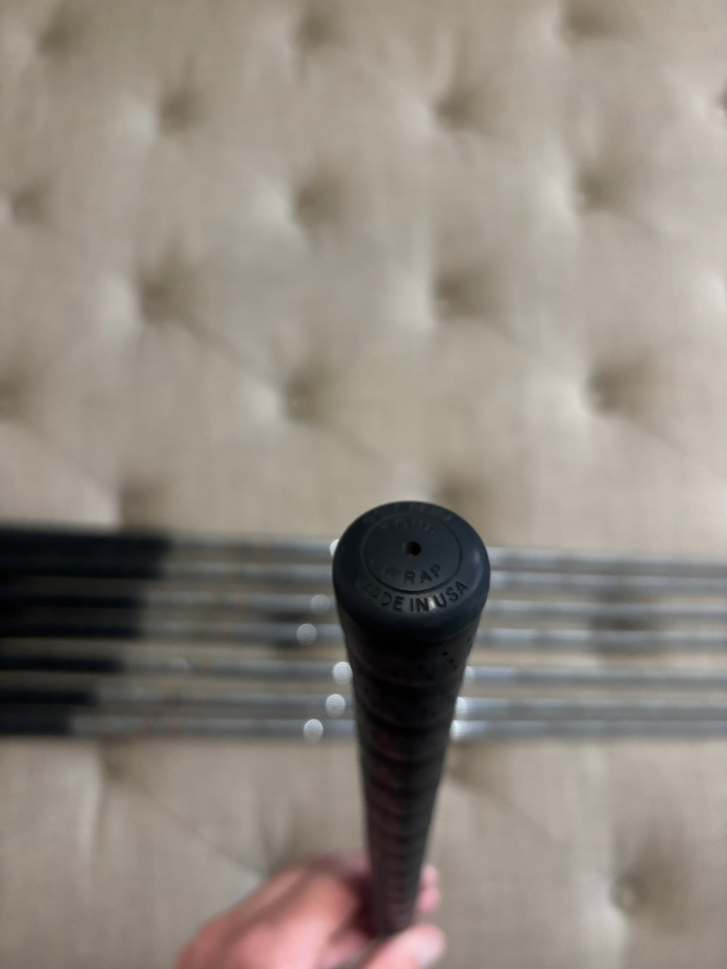 Ping Eye 2 + Iron Set 3-PW Red Dot KT-Shaft Stiff Flex STD NICE