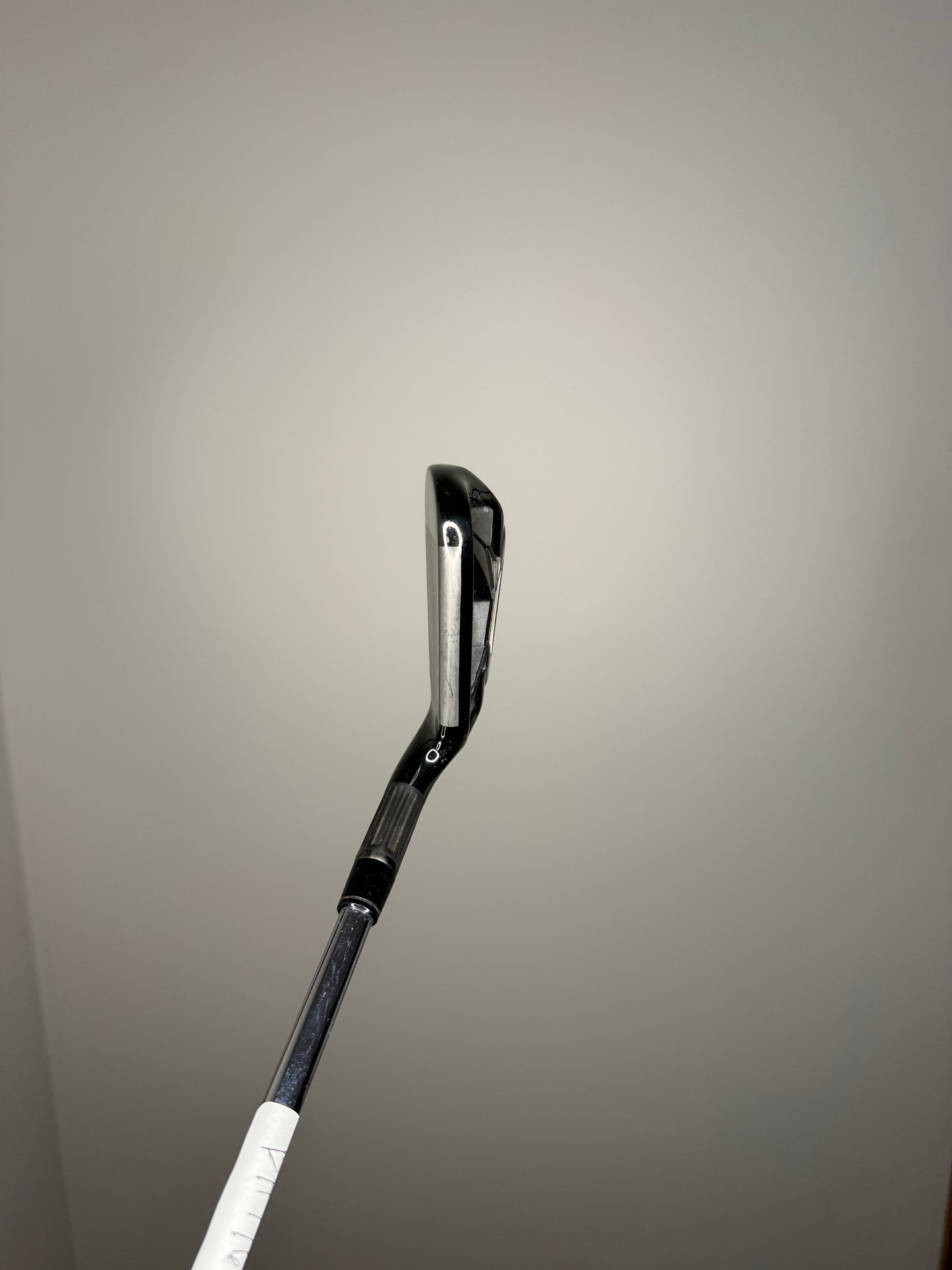 TaylorMade M2 6-Iron REAX 88 Stiff Flex 37.75″ NICE