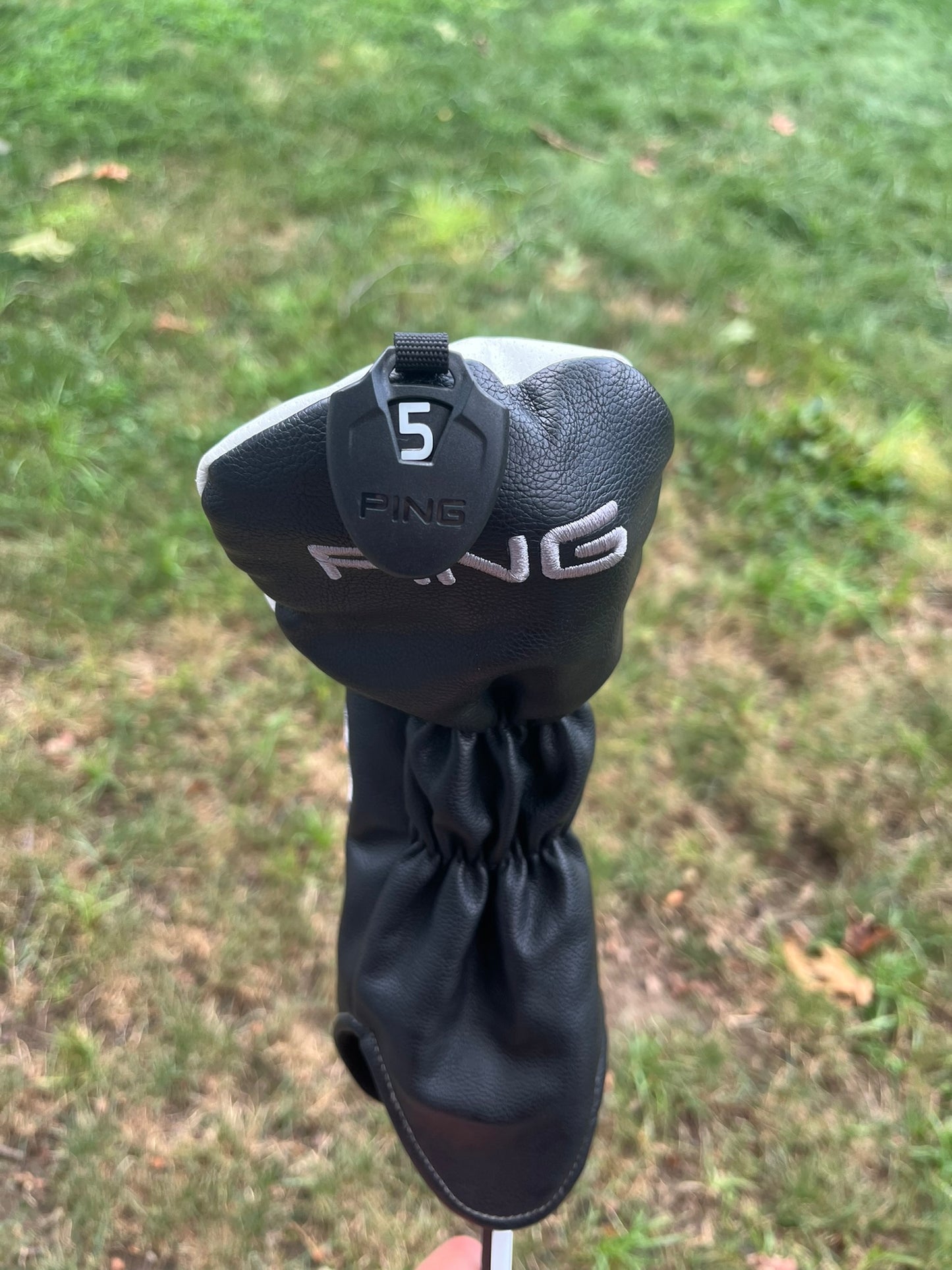 Photo of Ping G425 Max 3-Wood 14.5° Stiff Flex Alta Cb Black 65