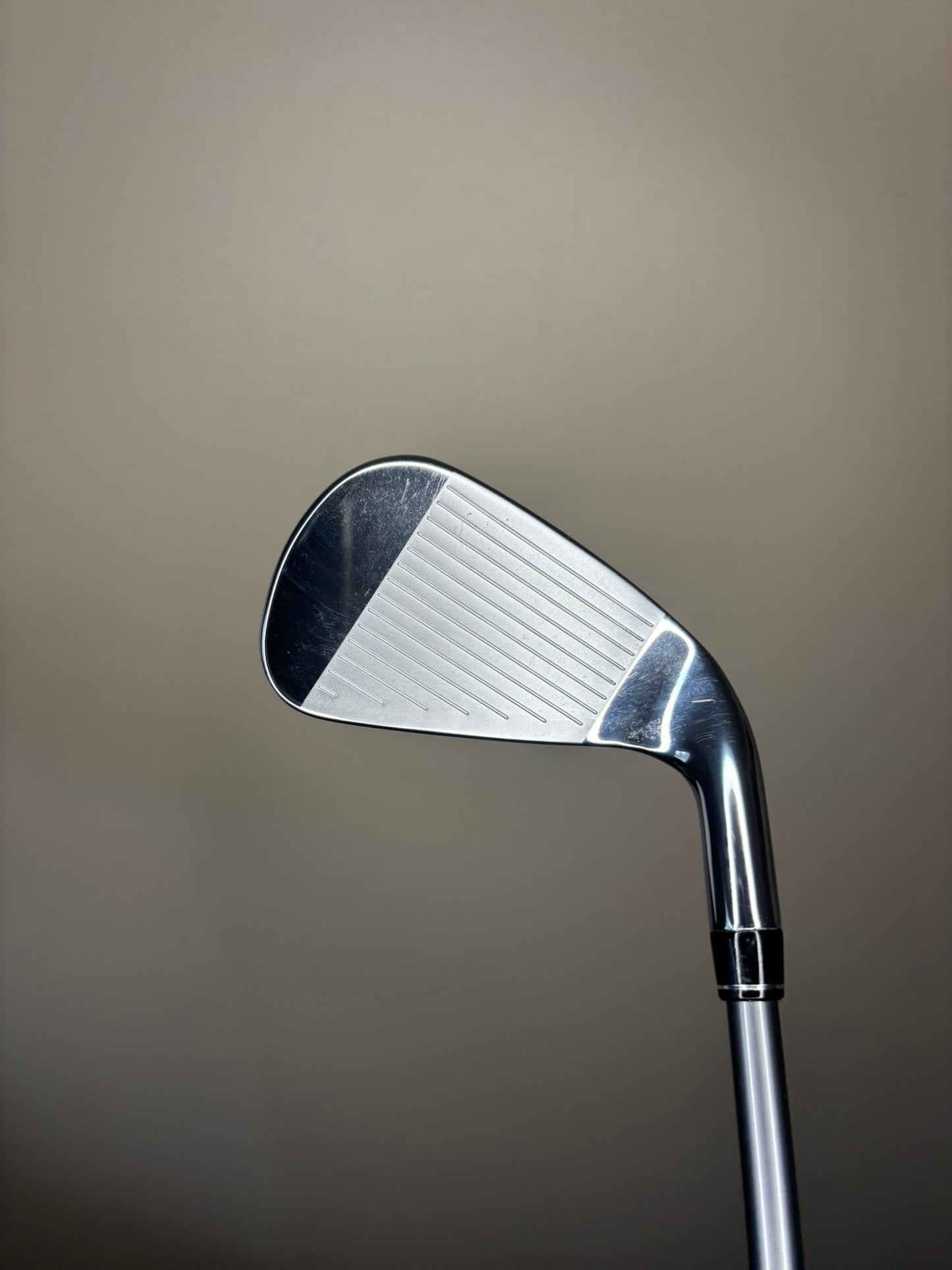 Photo of Callaway Paradym X 7-Iron Regular Flex Hzrdus 65G 5.5