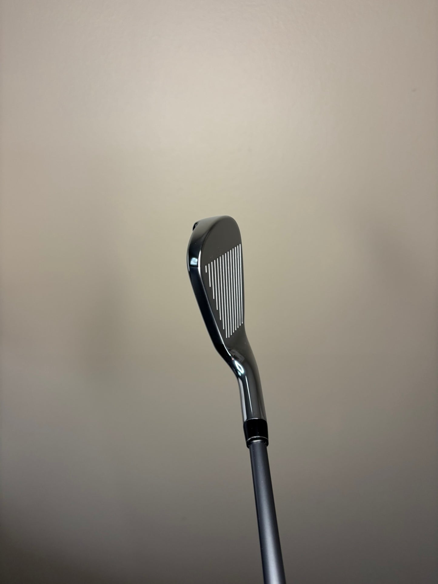 Photo of Callaway Paradym X 7-Iron Regular Flex Hzrdus 65G 5.5