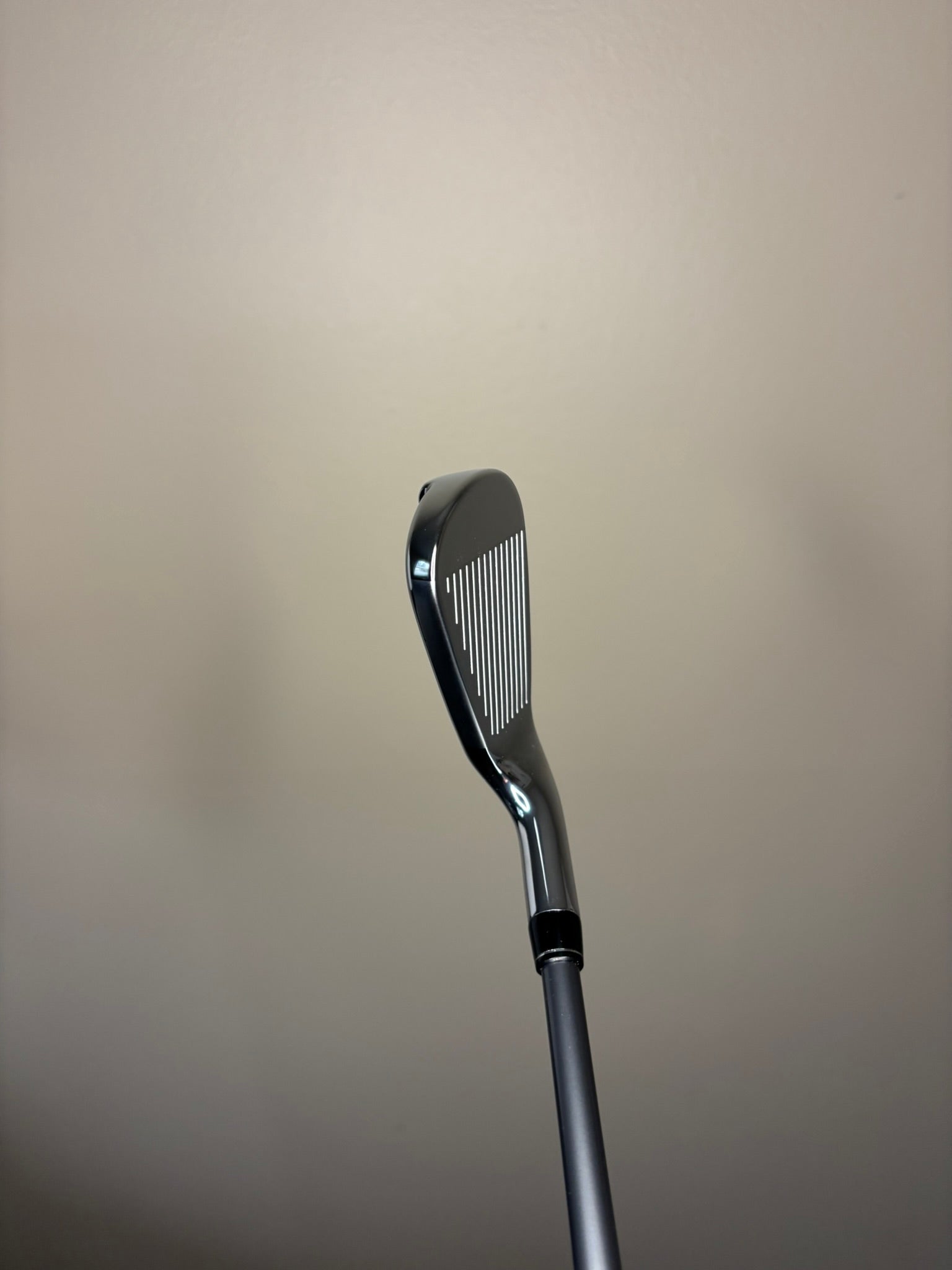 Photo of Callaway Paradym X 7-Iron Regular Flex Hzrdus 65G 5.5