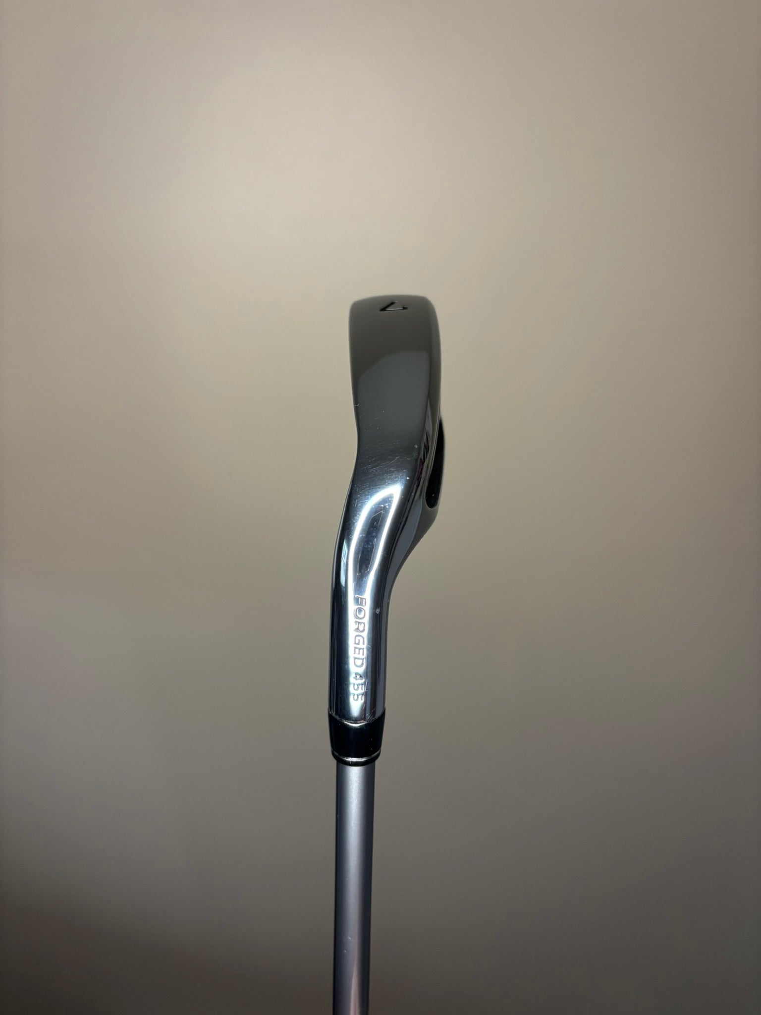 Photo of Callaway Paradym X 7-Iron Regular Flex Hzrdus 65G 5.5