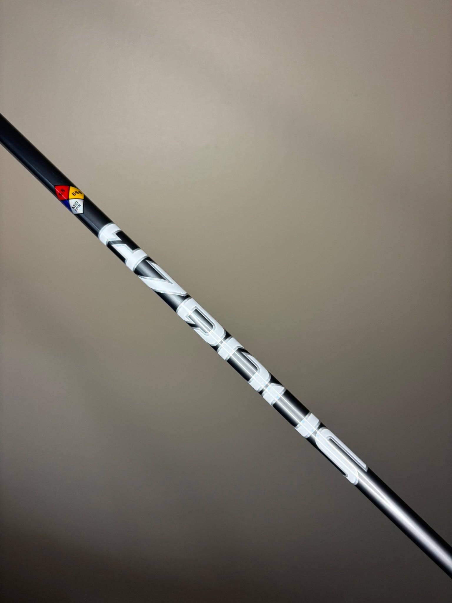 Photo of Callaway Paradym X 7-Iron Regular Flex Hzrdus 65G 5.5