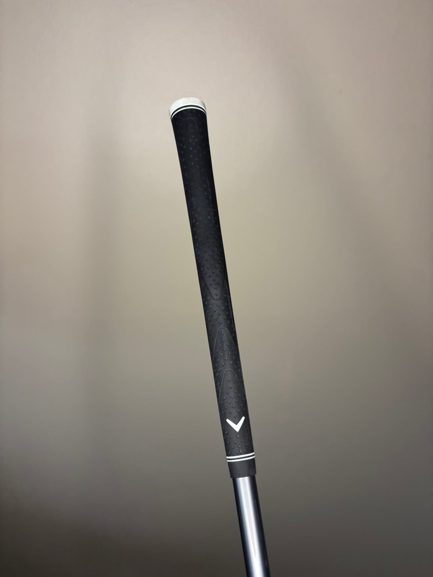 Photo of Callaway Paradym X 7-Iron Regular Flex Hzrdus 65G 5.5