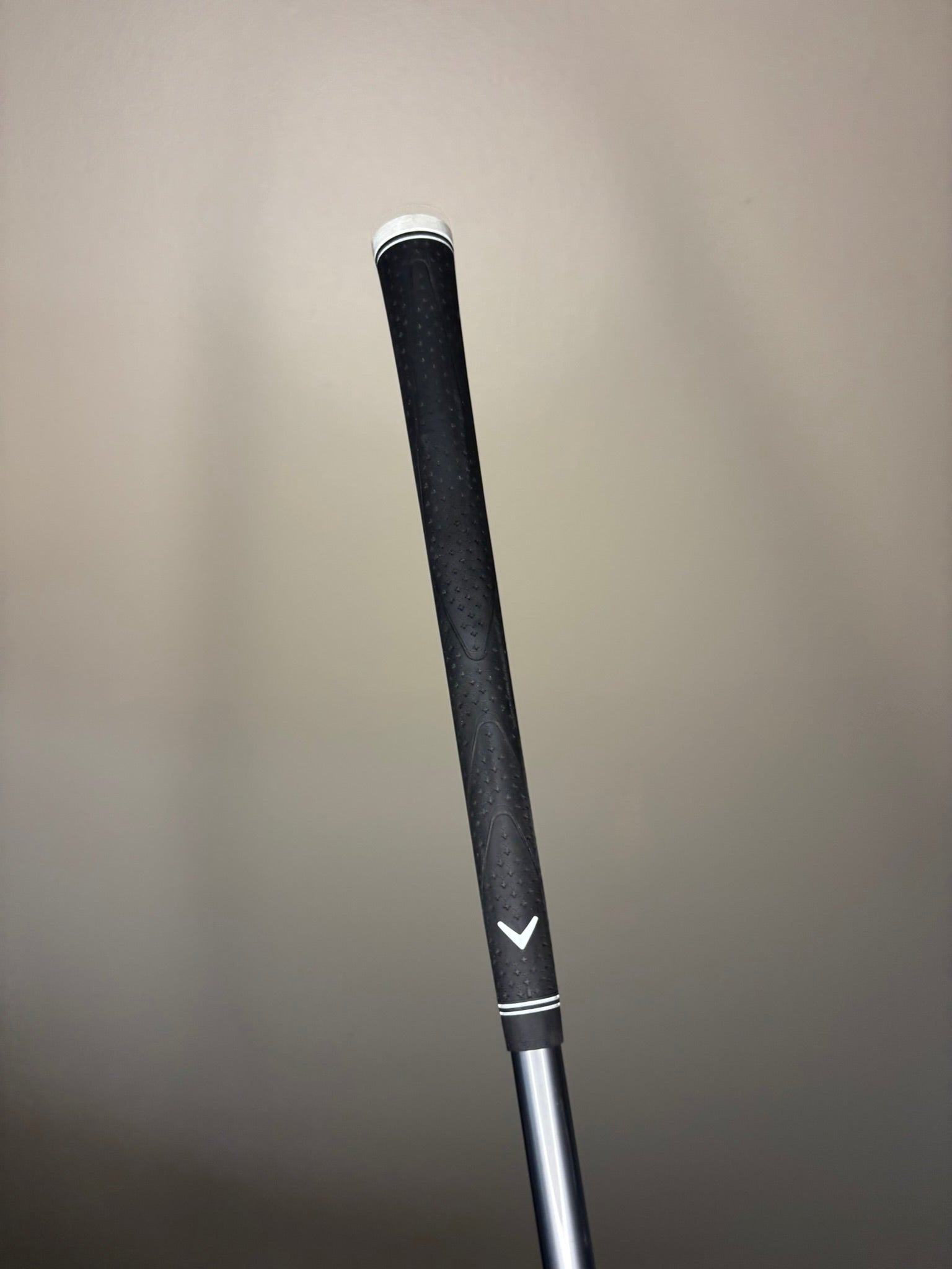 Photo of Callaway Paradym X 7-Iron Regular Flex Hzrdus 65G 5.5
