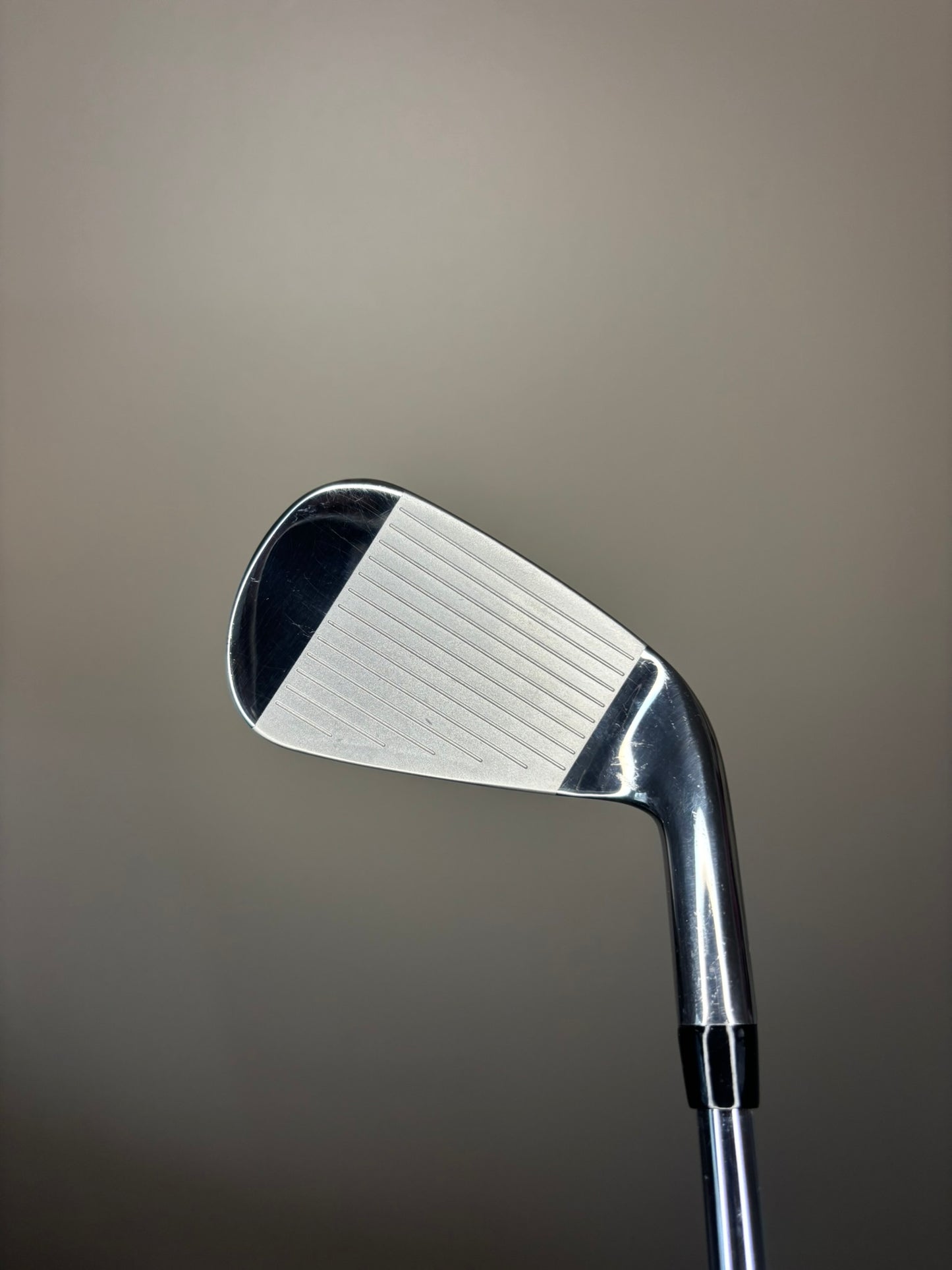 Photo of Callaway Paradym Ai Smoke 7-Iron Stiff Flex Elevate Mph 95