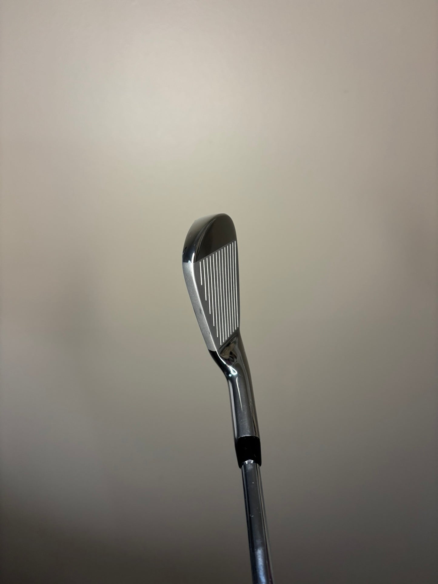 Photo of Callaway Paradym Ai Smoke 7-Iron Stiff Flex Elevate Mph 95