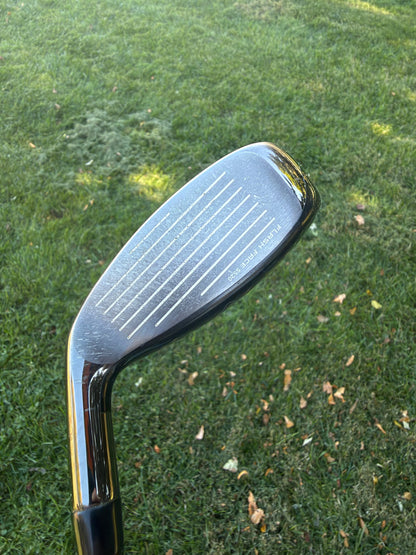 Callaway Mavrik 4 Hybrid 20° Catalyst 55 5.0 Senior Flex 39.75" +HC NICE — photo 2