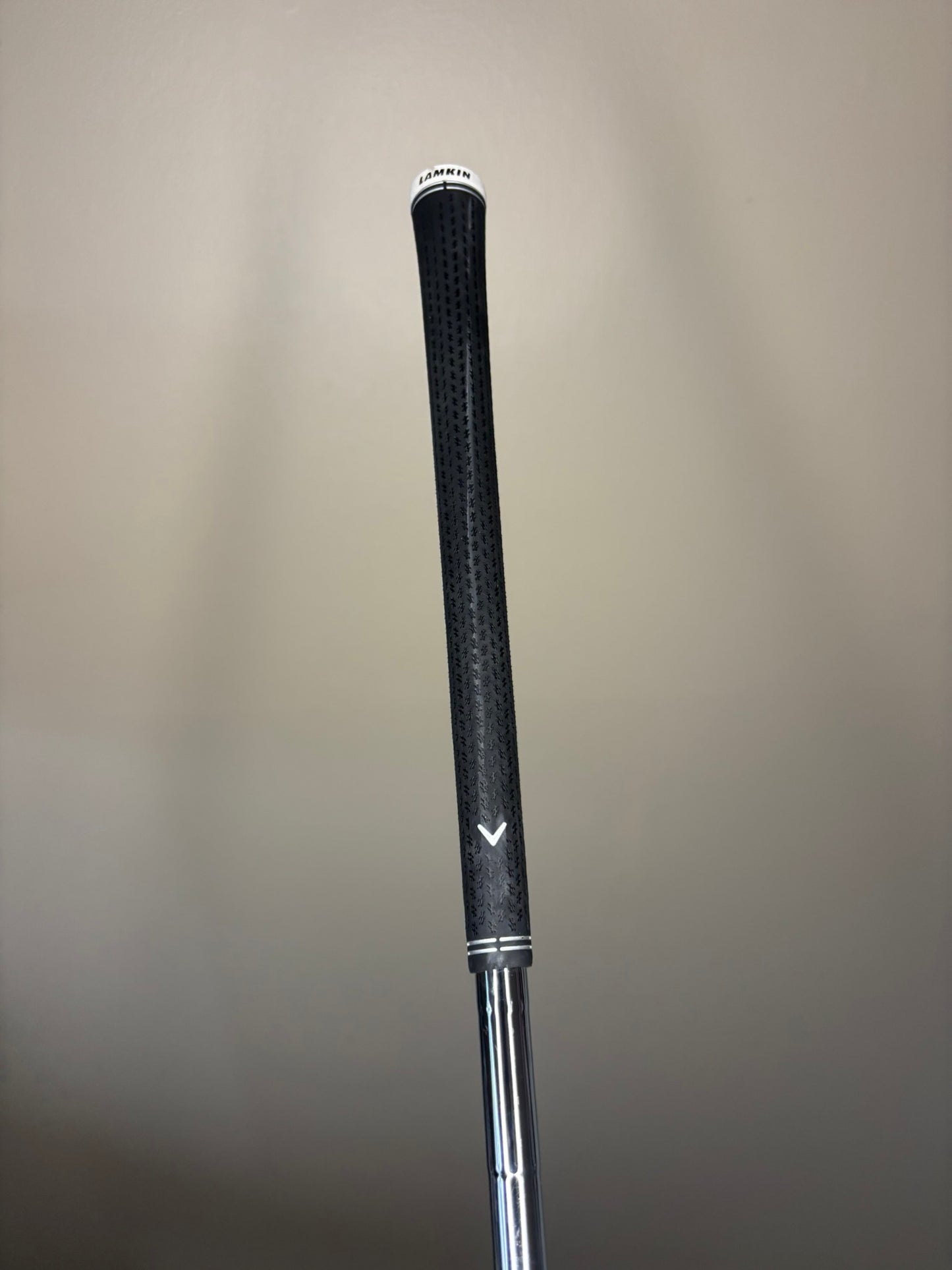 Photo of Callaway Paradym Ai Smoke 7-Iron Stiff Flex Elevate Mph 95