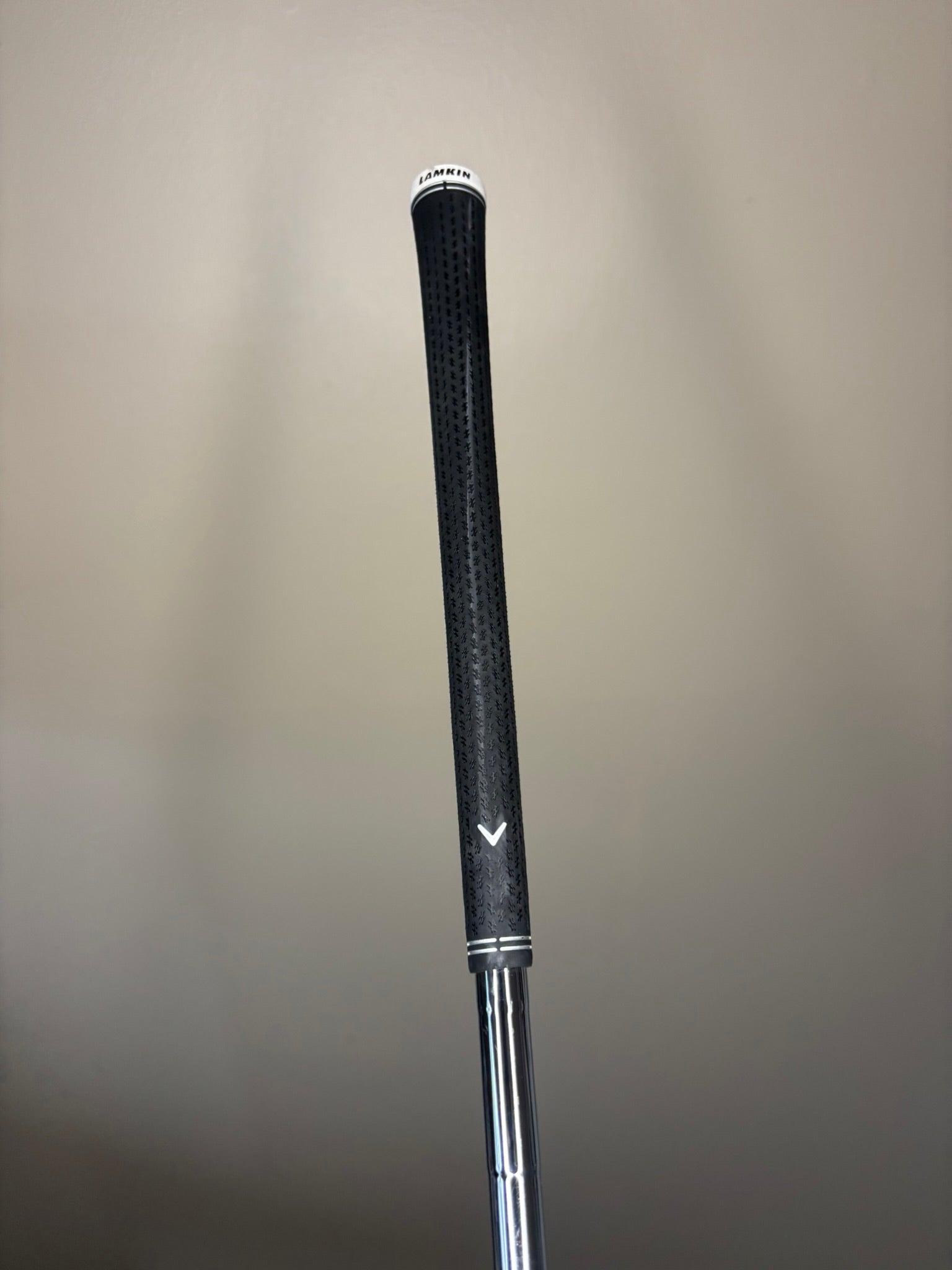 Photo of Callaway Paradym Ai Smoke 7-Iron Stiff Flex Elevate Mph 95