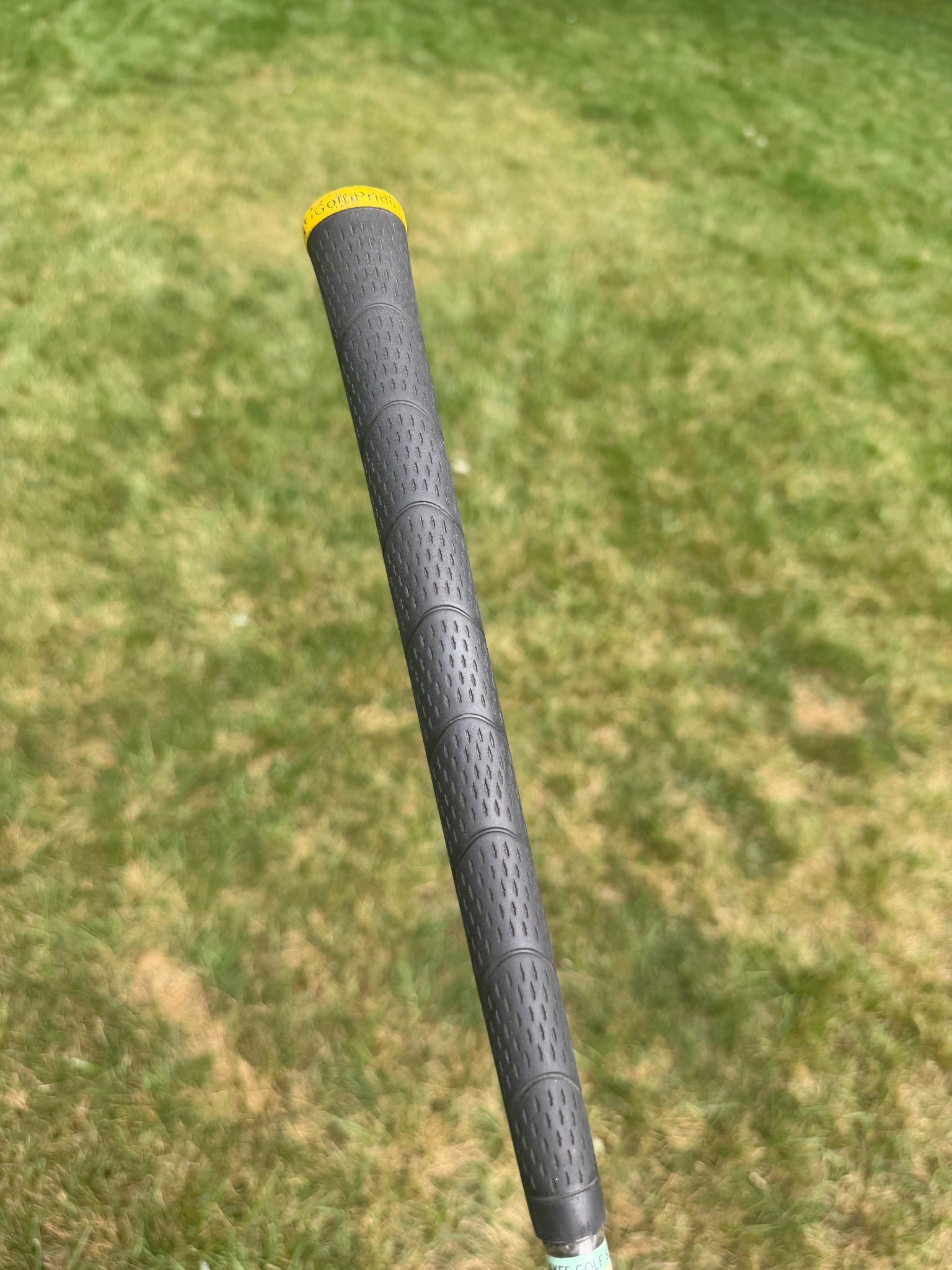 TaylorMade Rescue Dual 3 Hybrid 19° 65g Stiff Flex 40.25" NICE — photo 6