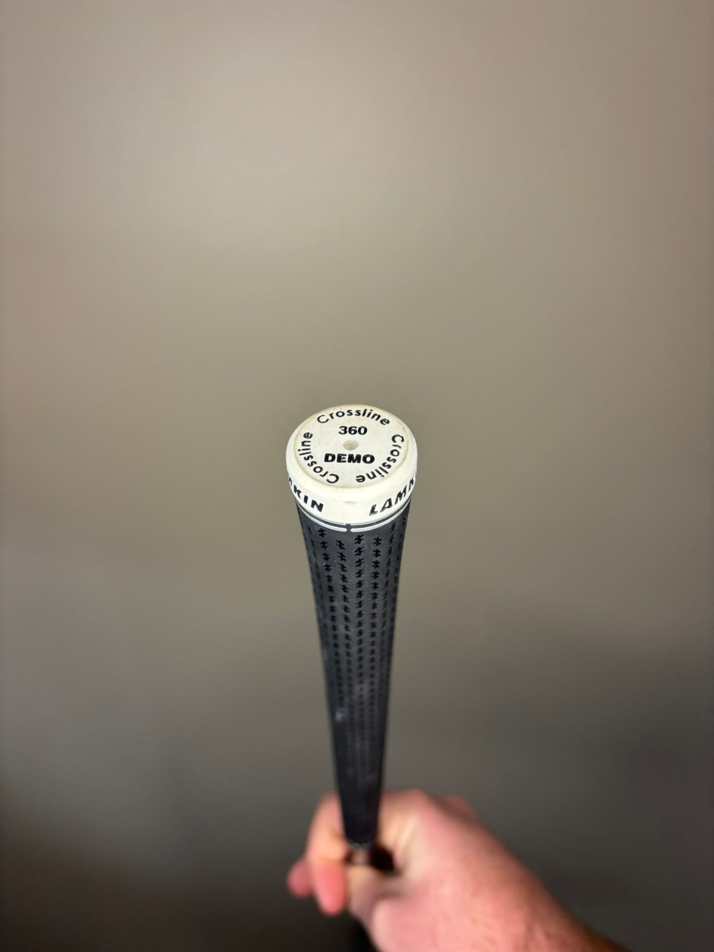 Photo of Callaway Paradym Ai Smoke 7-Iron Stiff Flex Elevate Mph 95