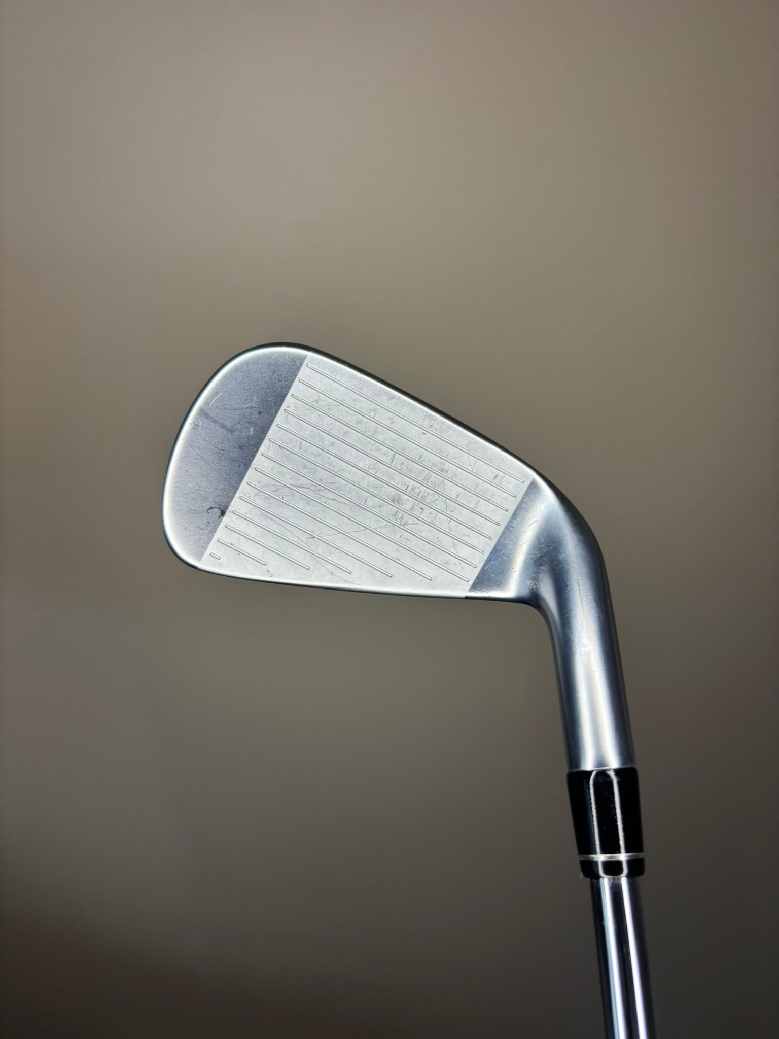Photo of Callaway Apex 21 7-Iron Stiff Flex Elevate Ets 95