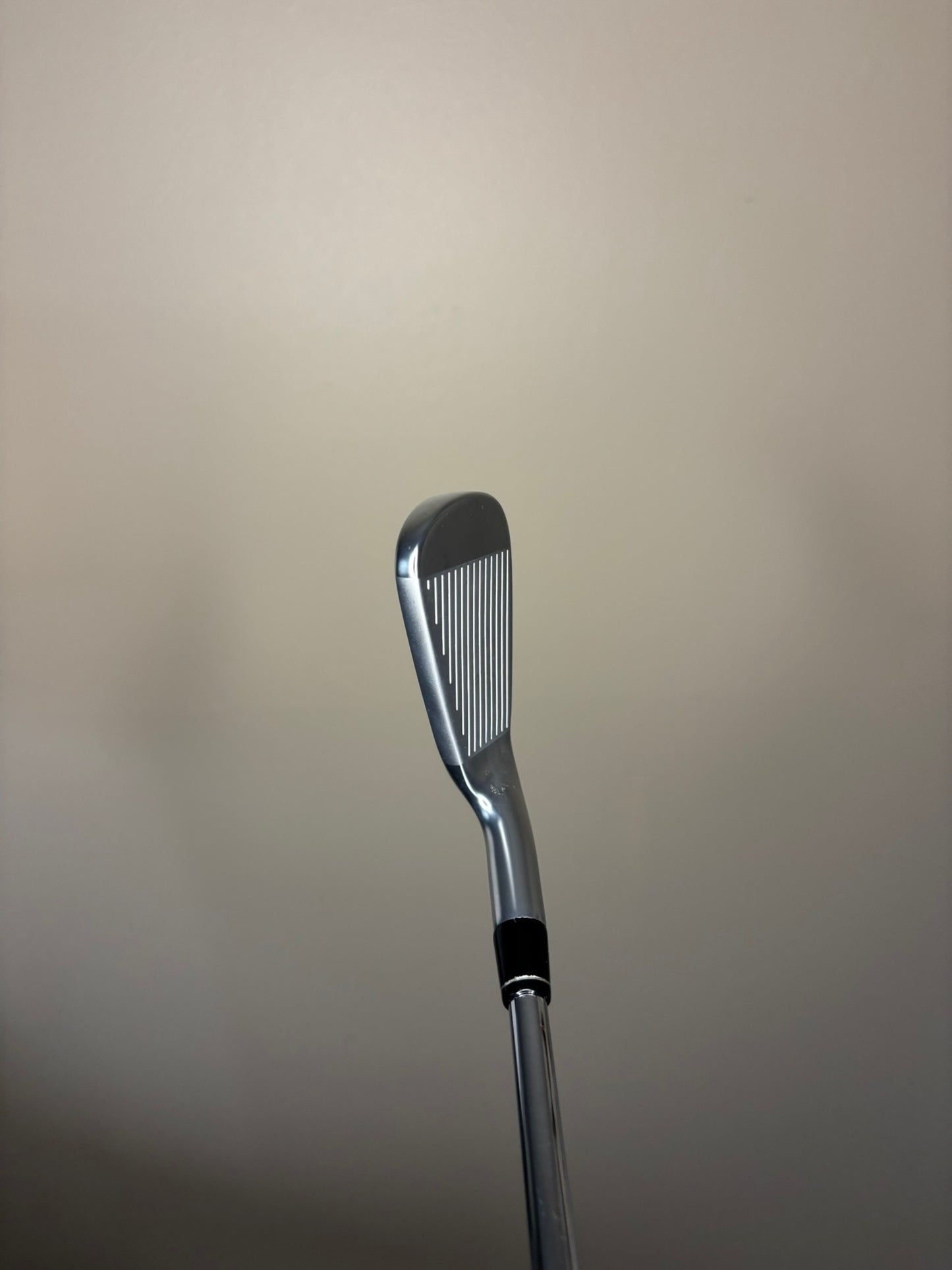 Photo of Callaway Apex 21 7-Iron Stiff Flex Elevate Ets 95