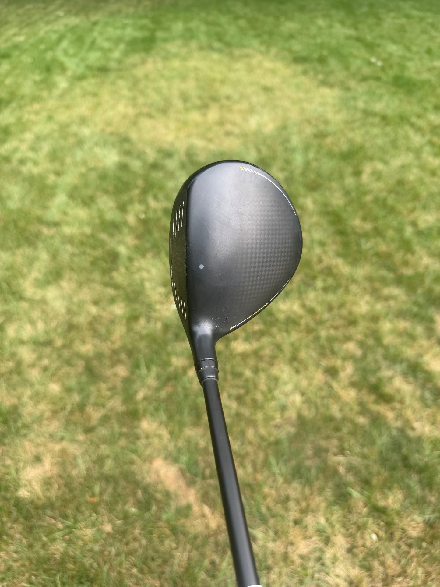 Ping G430 MAX 3-Wood 15° Rogue 130msi Stiff Flex 42.75" — photo 3