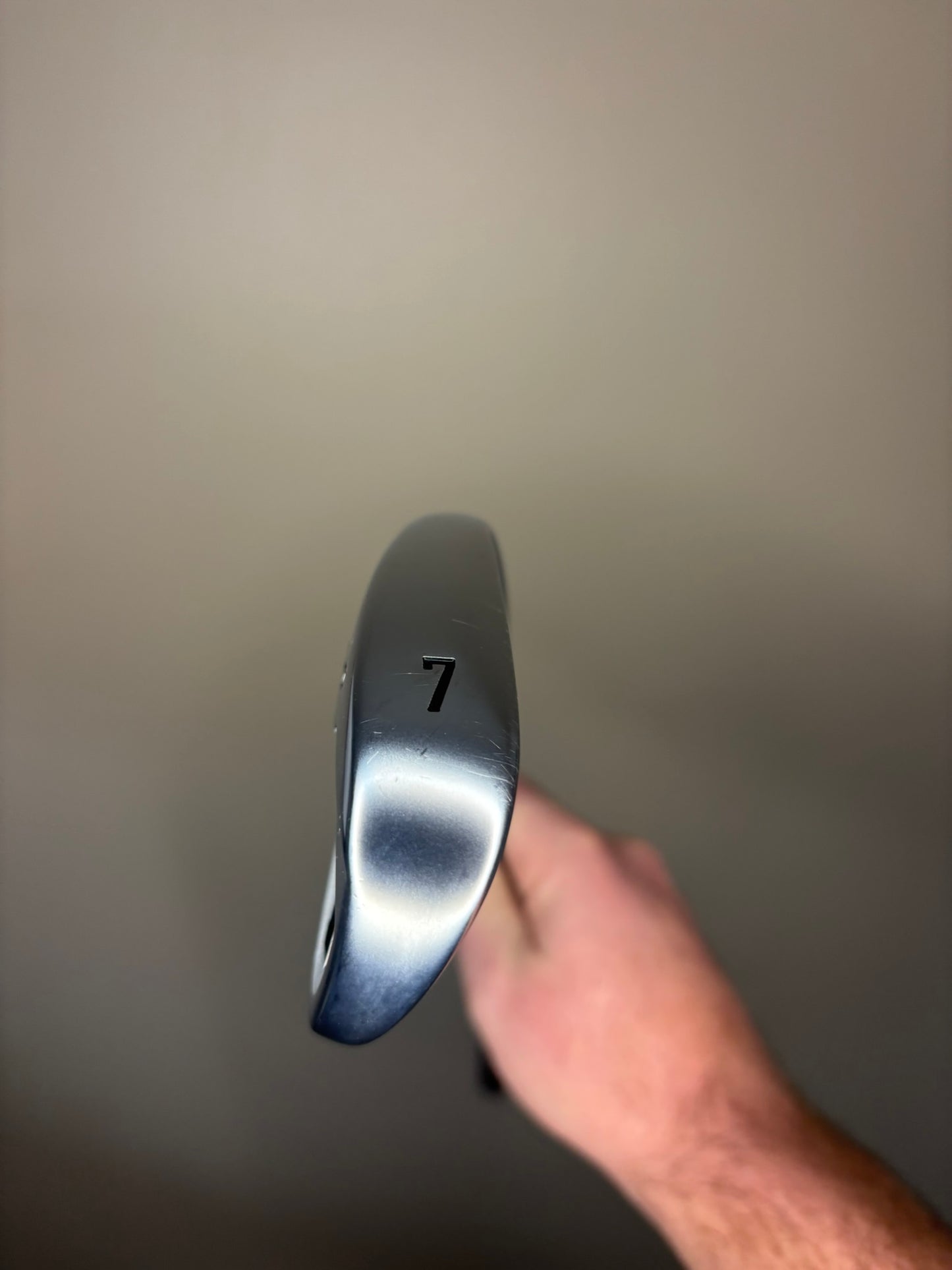 Photo of Callaway Apex 21 7-Iron Stiff Flex Elevate Ets 95