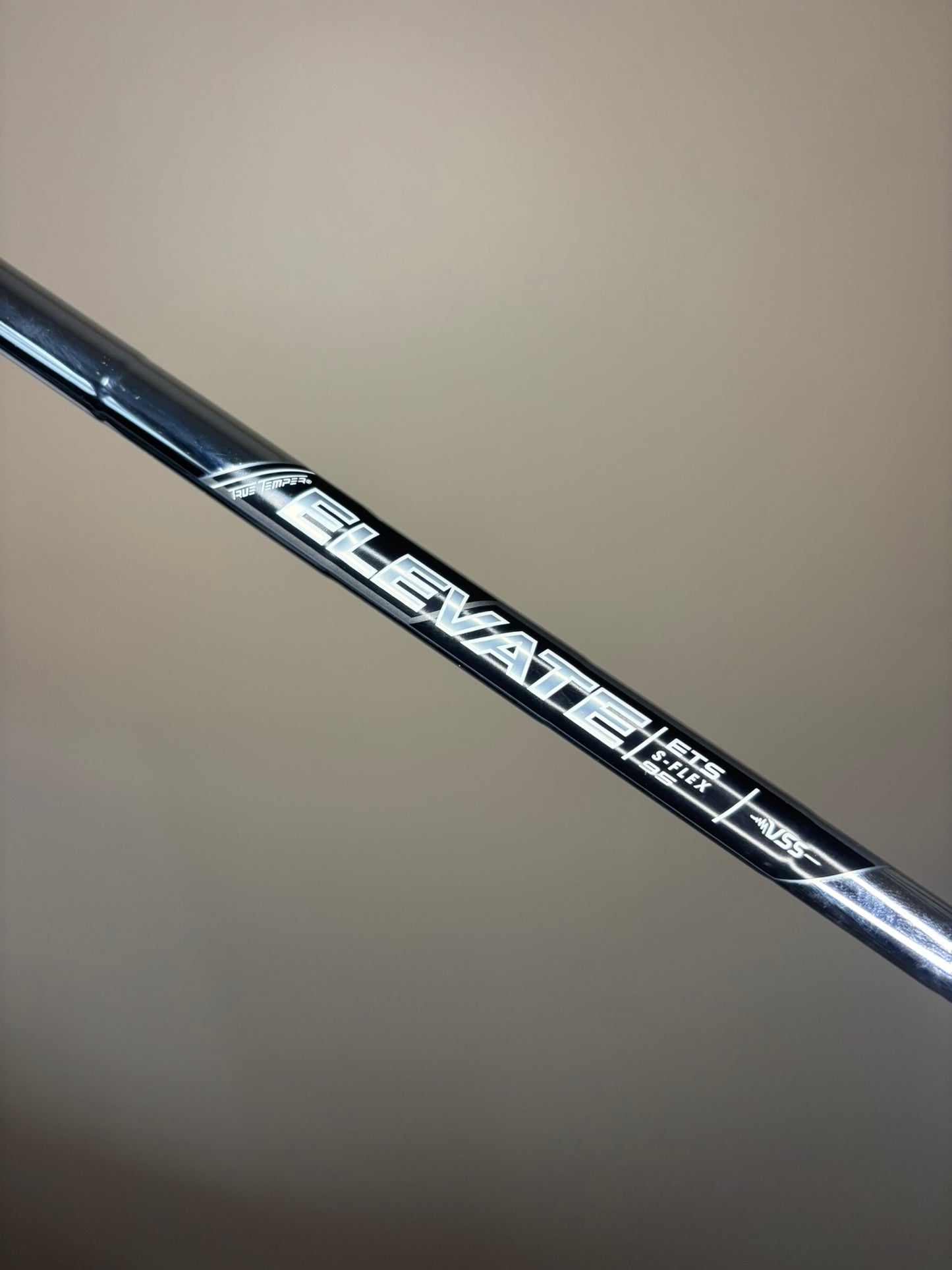 Photo of Callaway Apex 21 7-Iron Stiff Flex Elevate Ets 95