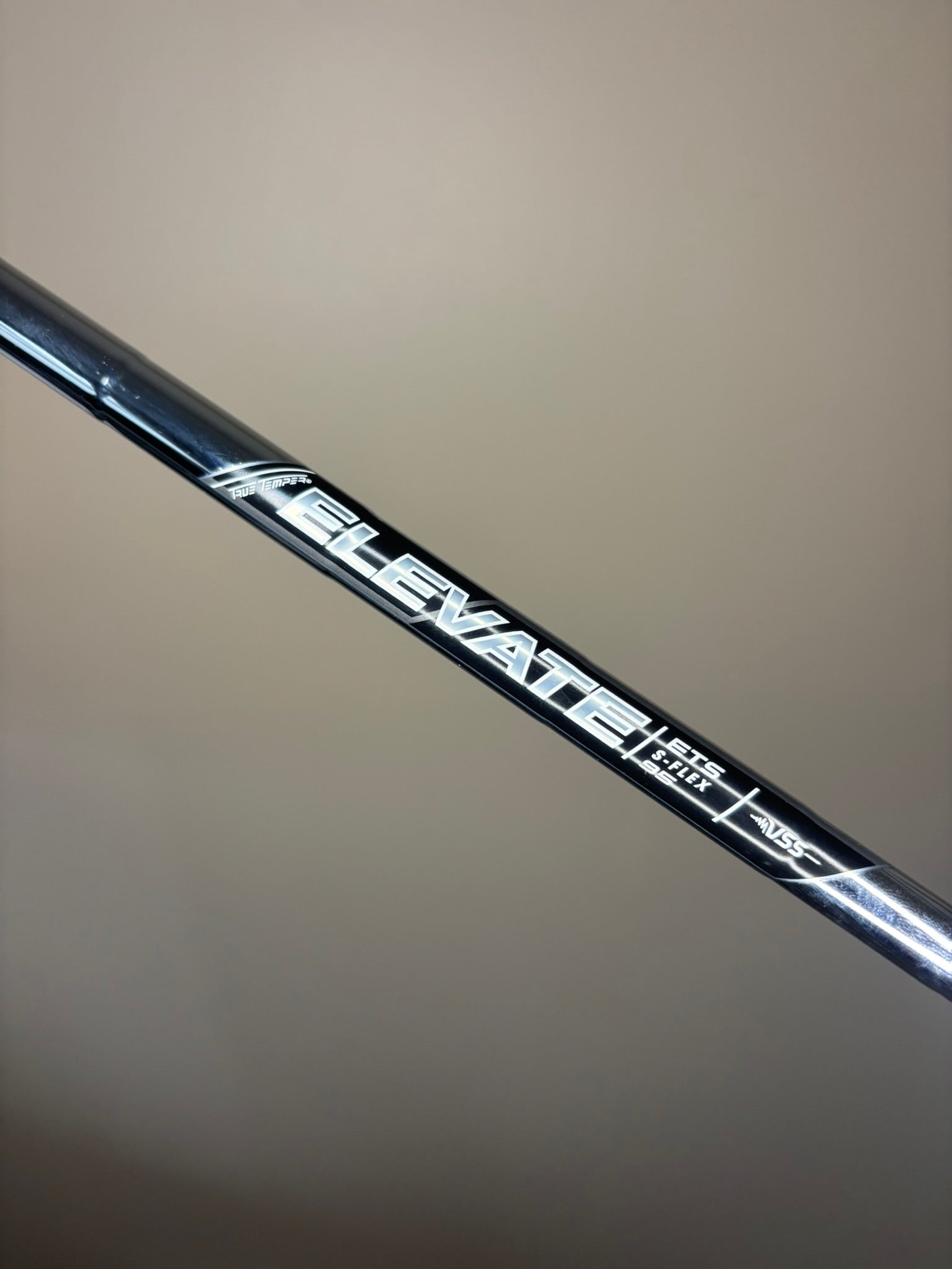 Photo of Callaway Apex 21 7-Iron Stiff Flex Elevate Ets 95