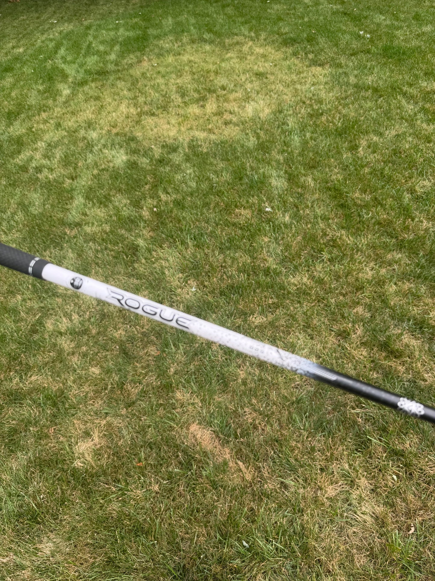 Ping G430 MAX 3-Wood 15° Rogue 130msi Stiff Flex 42.75" — photo 6
