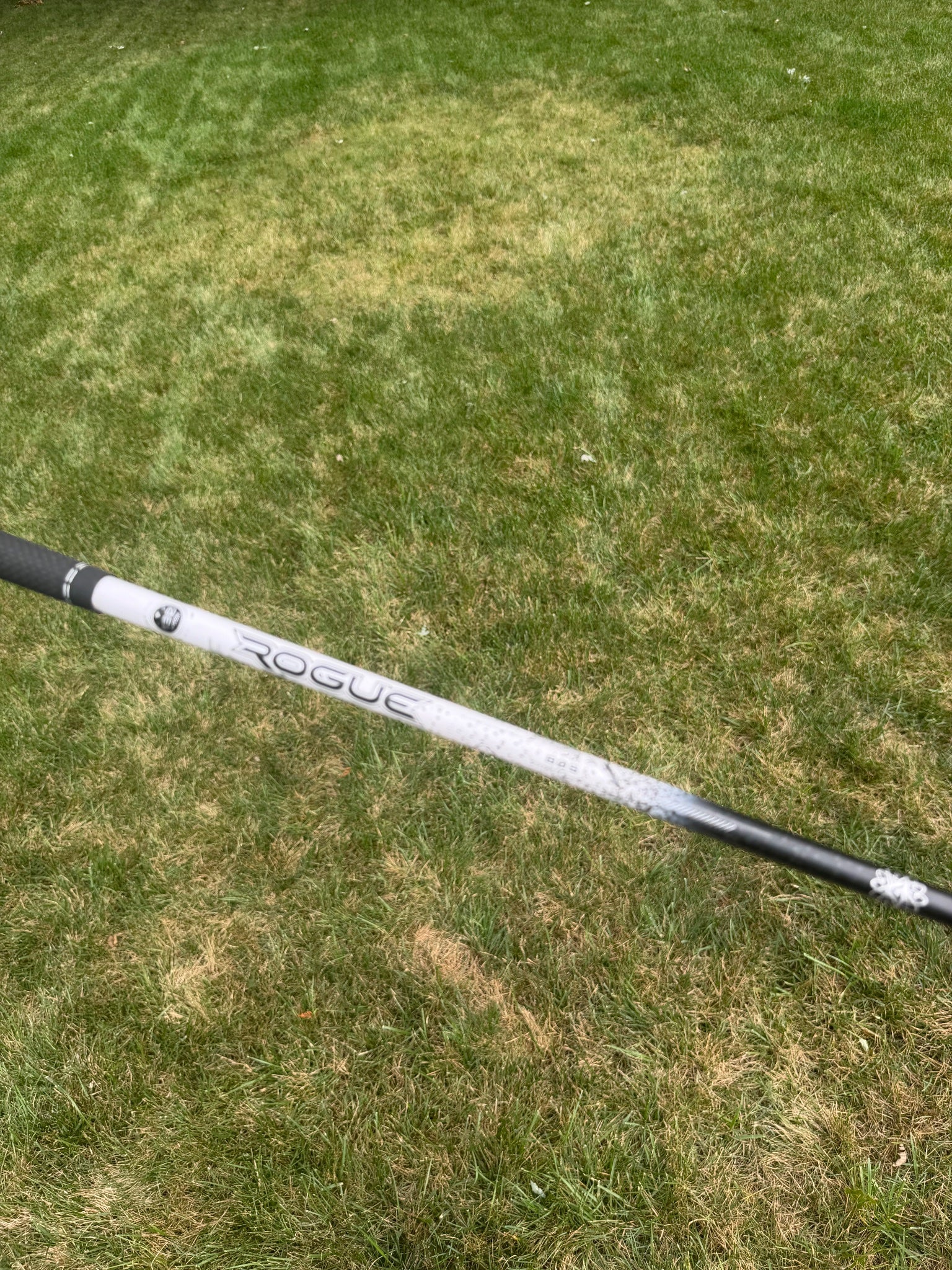 Ping G430 MAX 3-Wood 15° Rogue 130msi Stiff Flex 42.75" — photo 6