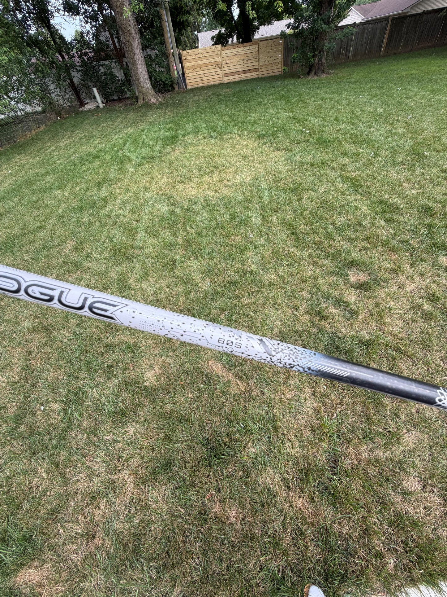 Ping G430 MAX 3-Wood 15° Rogue 130msi Stiff Flex 42.75" — photo 5