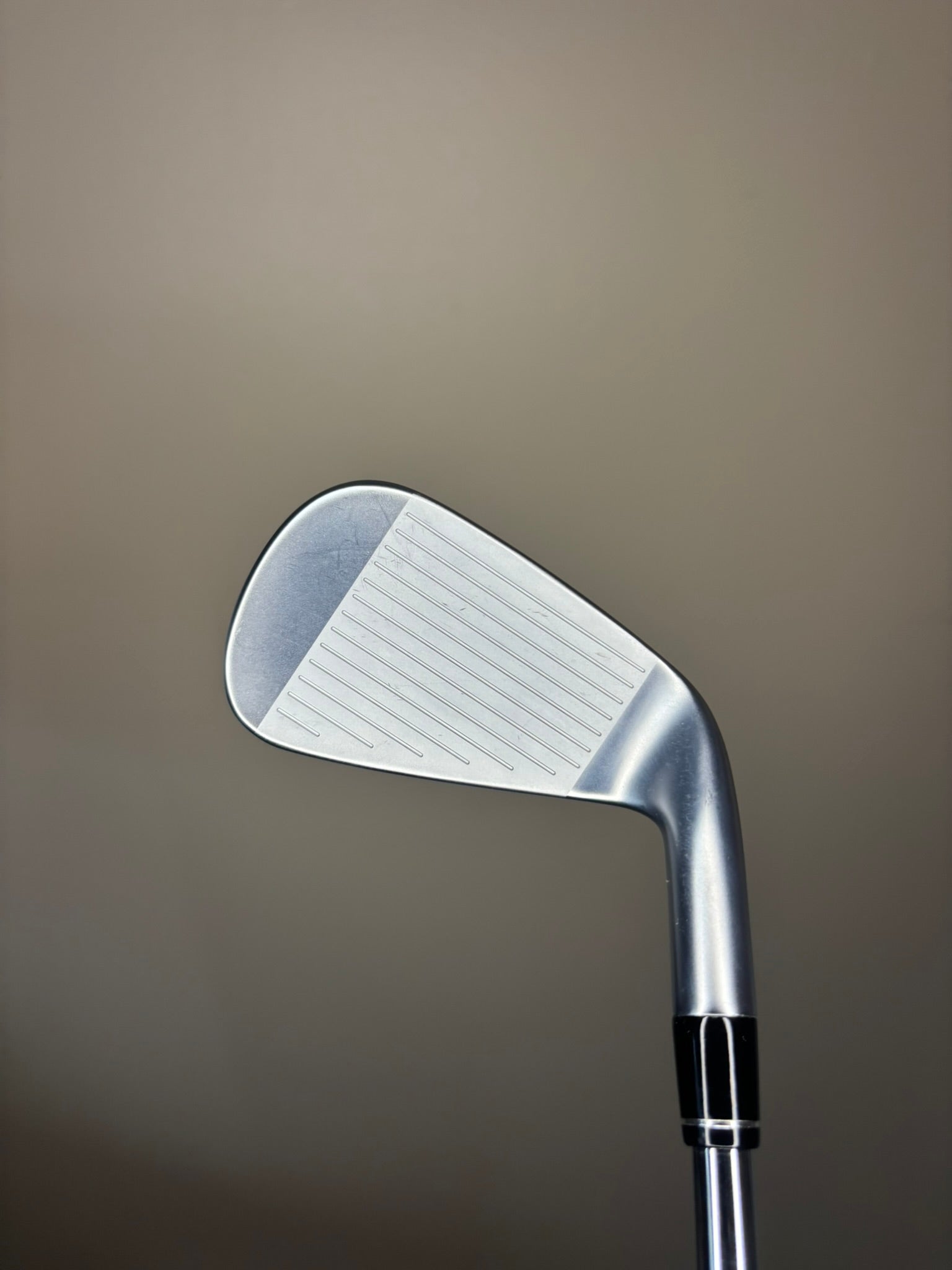 Photo of Callaway Apex Ai200 7-Iron Stiff Flex Dg Mid 100 S300