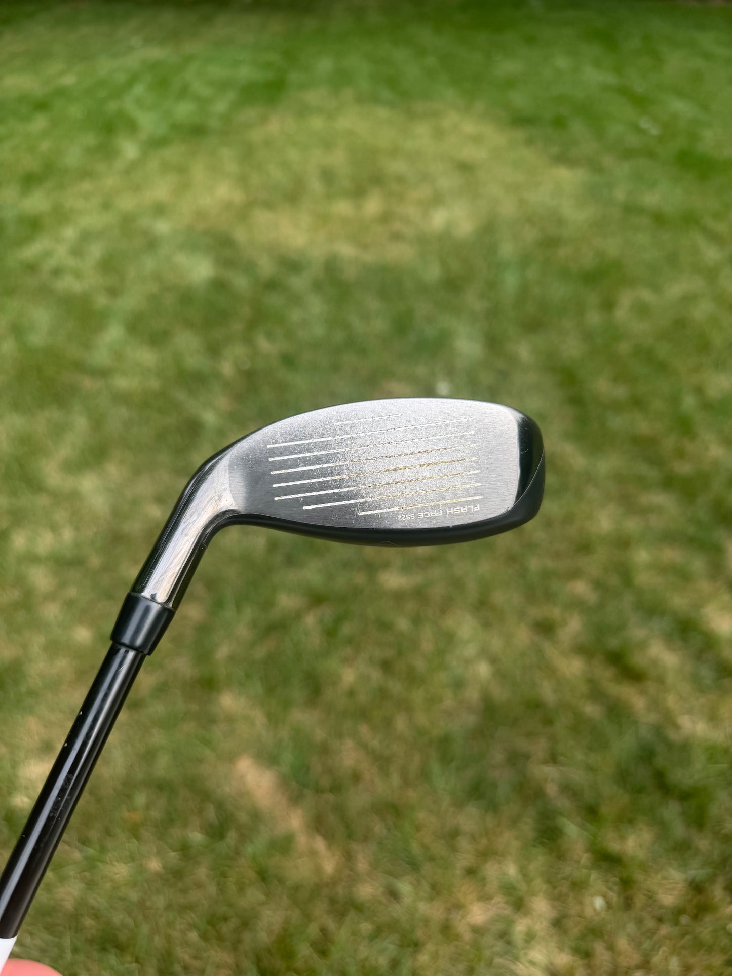 Callaway Rogue ST Max OS 5 Hybrid Tensei AV Blue Regular Flex 39.25" +HC — photo 2