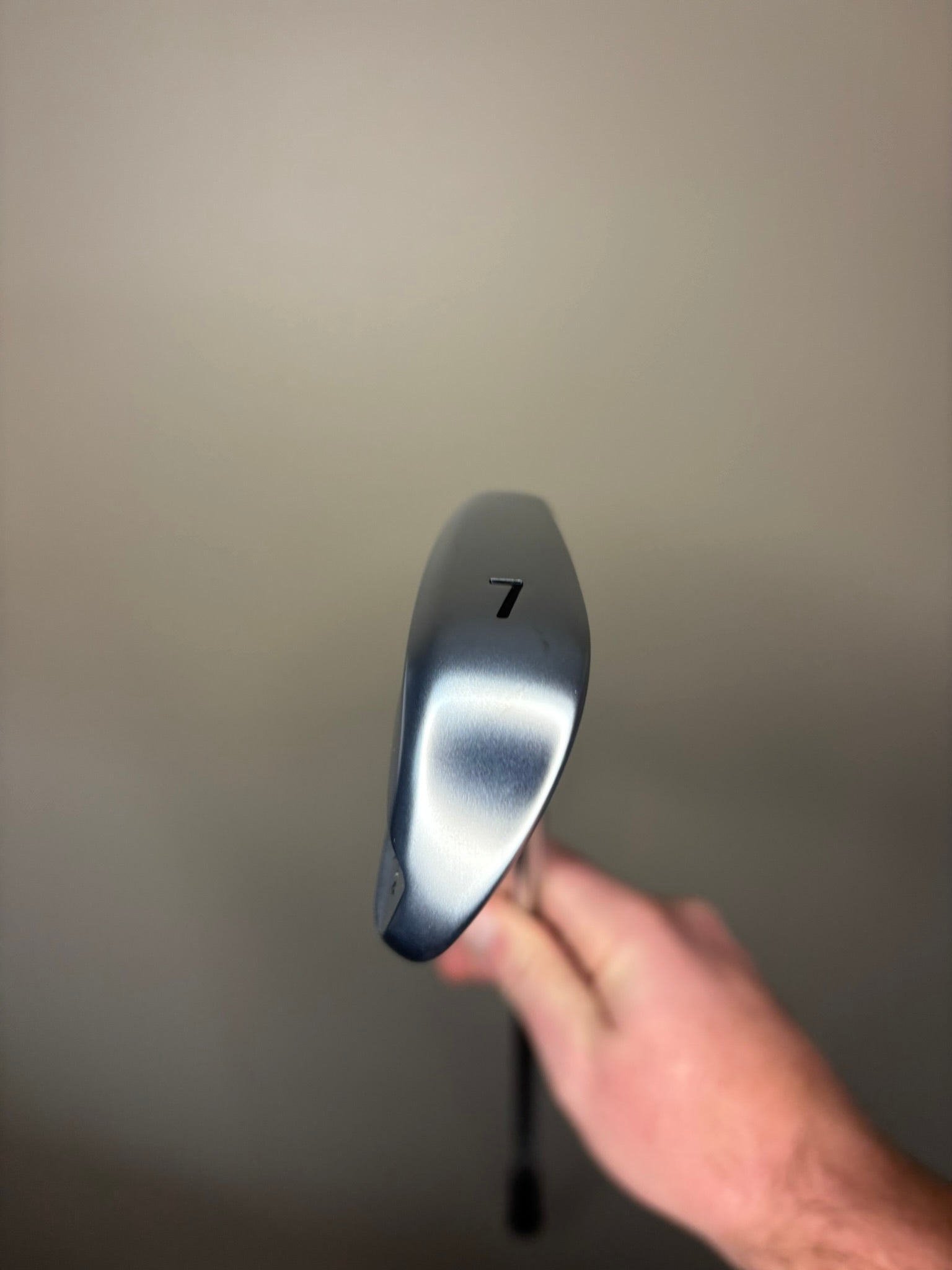 Photo of Callaway Apex Ai200 7-Iron Stiff Flex Dg Mid 100 S300