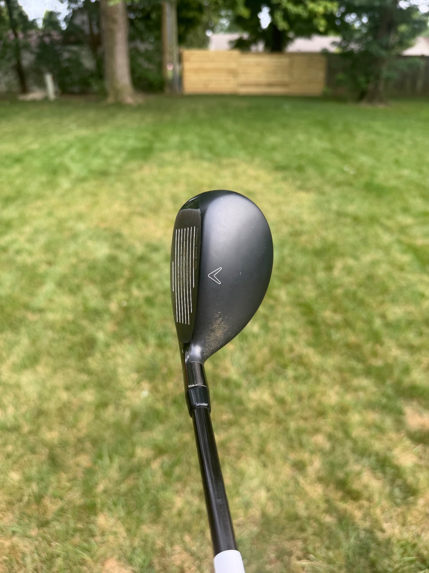 Callaway Rogue ST Max OS 5 Hybrid Tensei AV Blue Regular Flex 39.25" +HC — photo 3