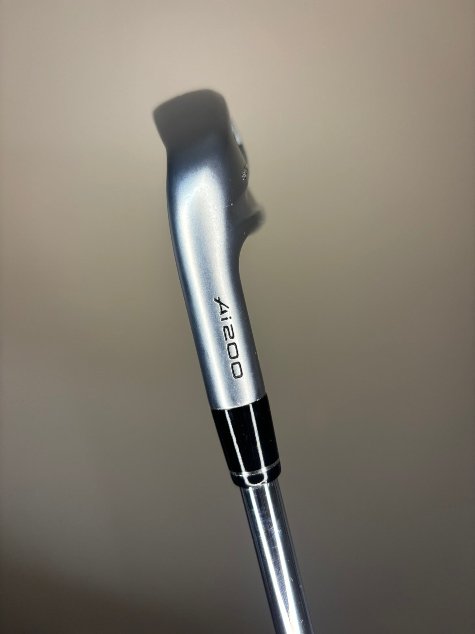 Photo of Callaway Apex Ai200 7-Iron Stiff Flex Dg Mid 100 S300