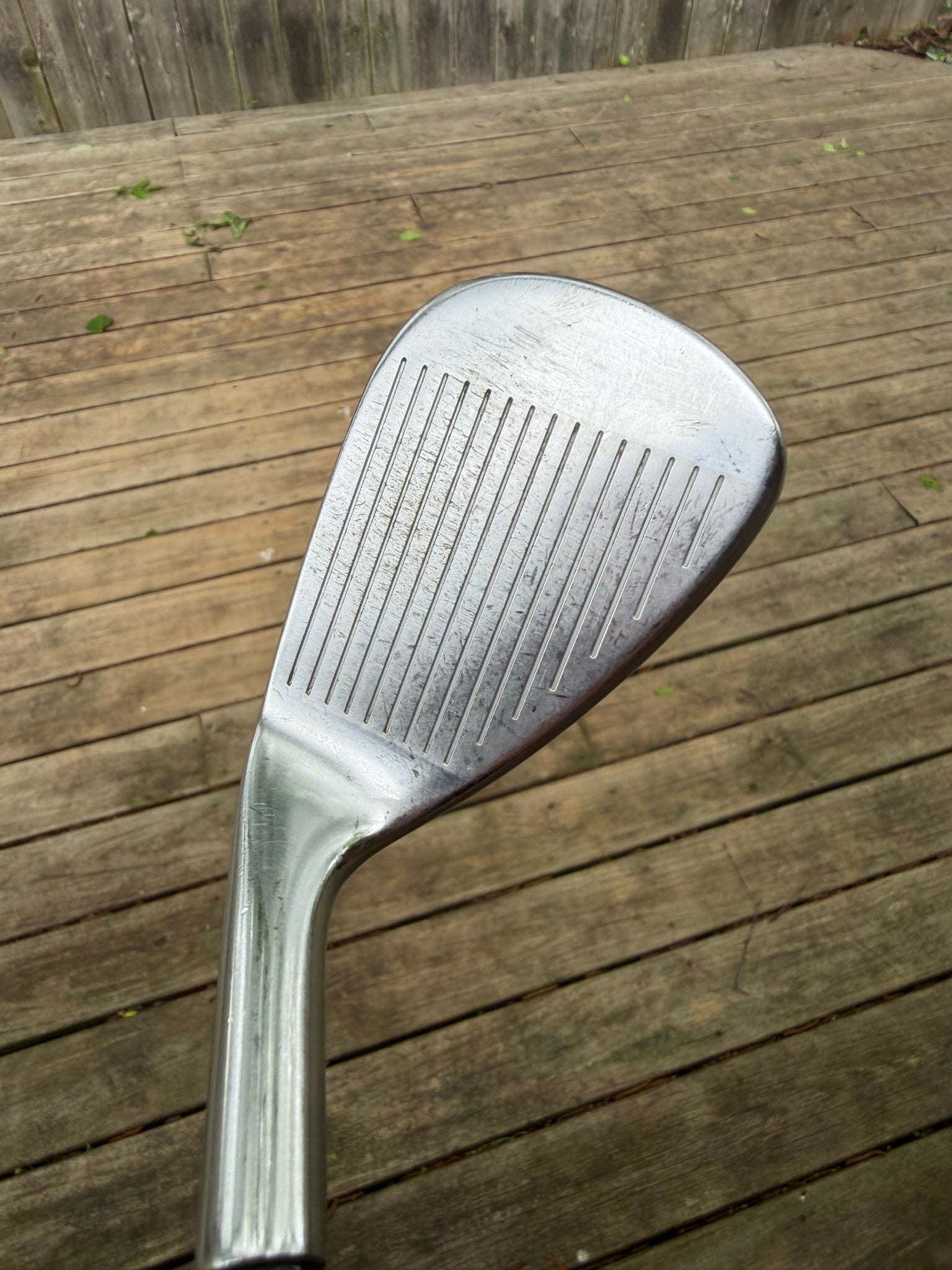 Photo of Taylormade 2019 P790 Gap Wedge Stiff Flex Ns Pro Tour 105
