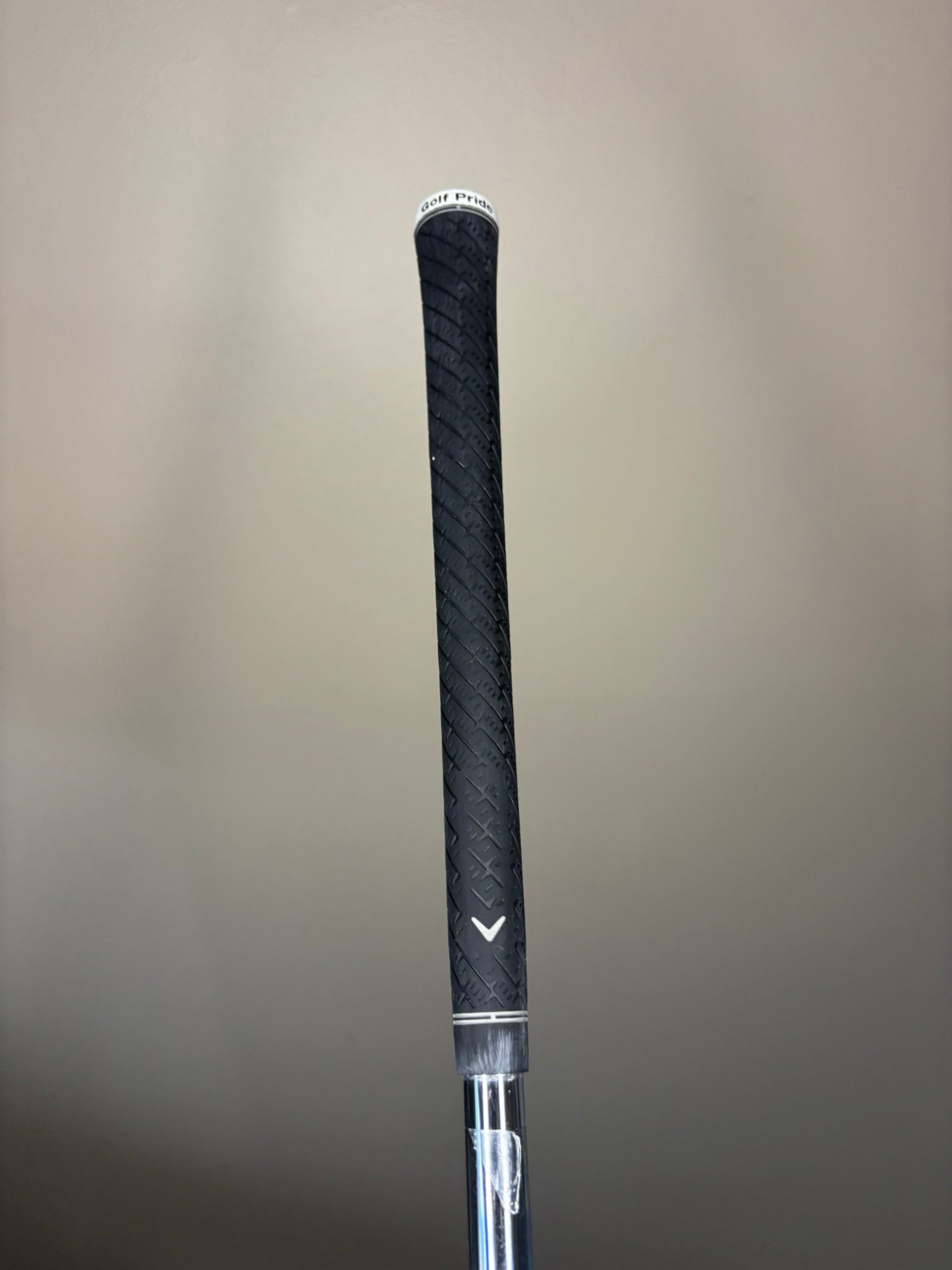 Photo of Callaway Apex Ai200 7-Iron Stiff Flex Dg Mid 100 S300