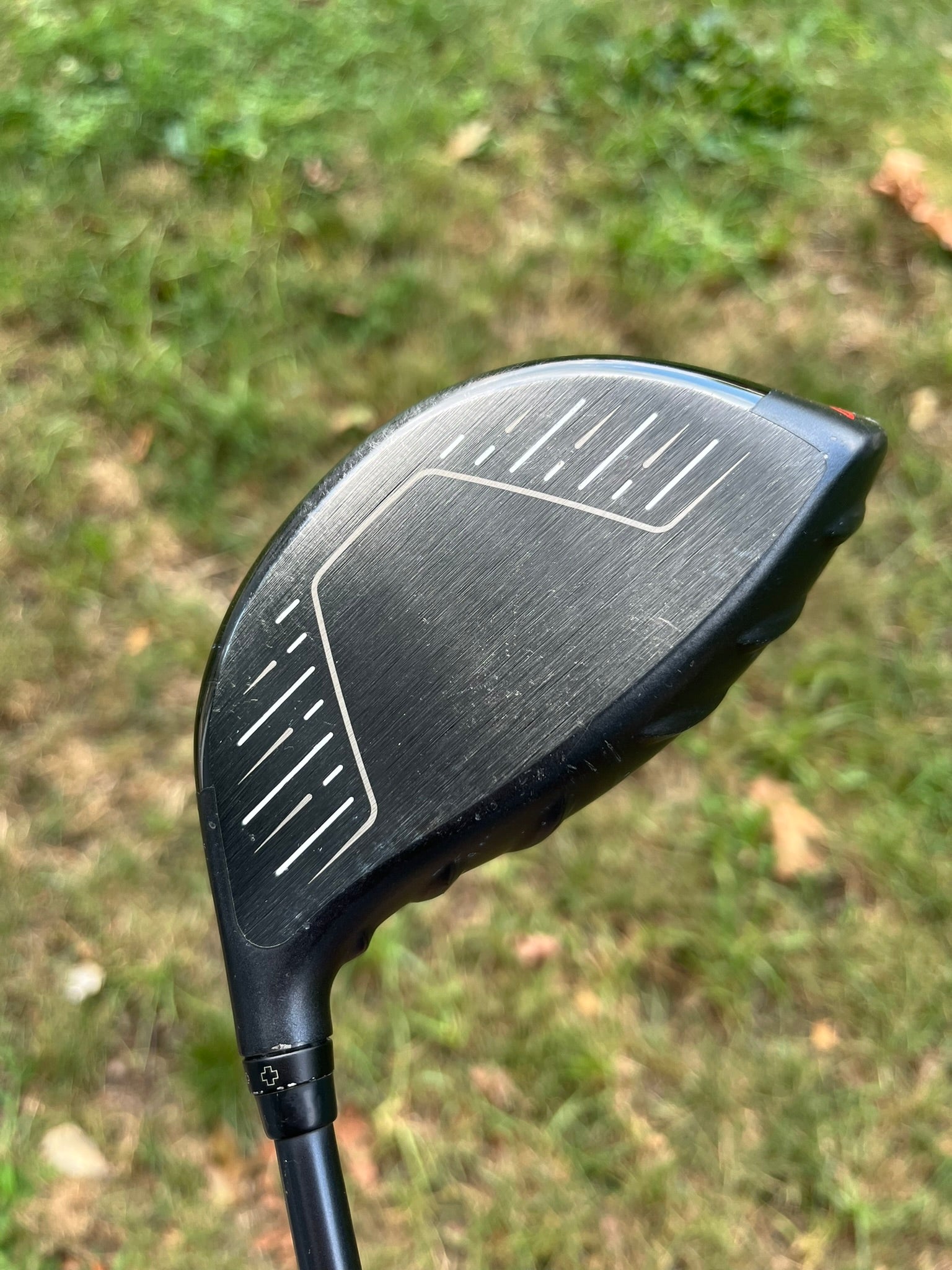 Photo of Ping G410 Plus Driver 10.5° Stiff Flex Alta Cb 55