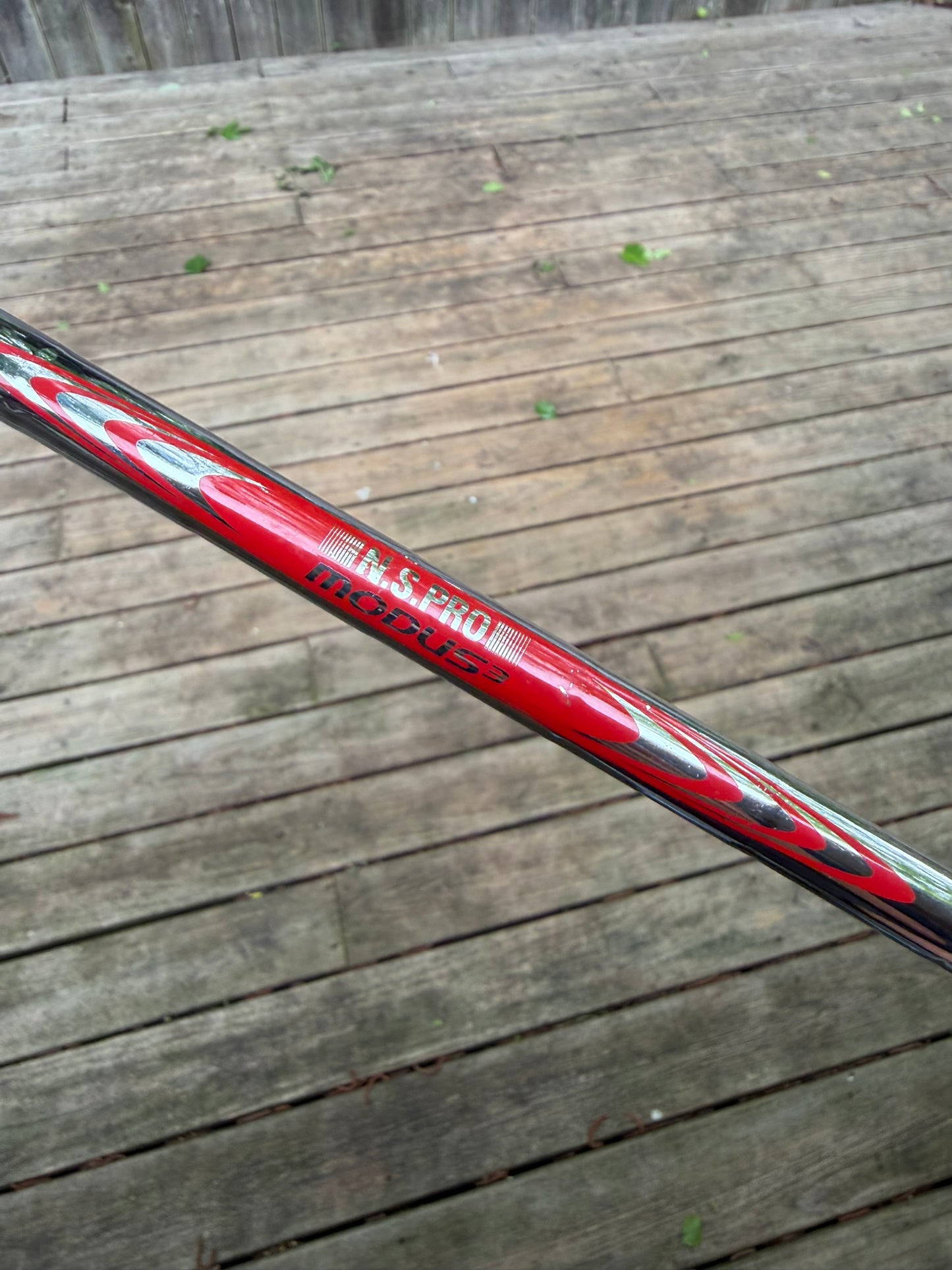 Photo of Taylormade 2019 P790 Gap Wedge Stiff Flex Ns Pro Tour 105