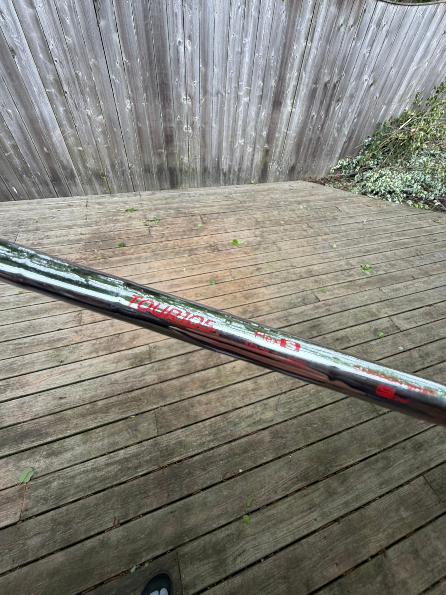 Photo of Taylormade 2019 P790 Gap Wedge Stiff Flex Ns Pro Tour 105