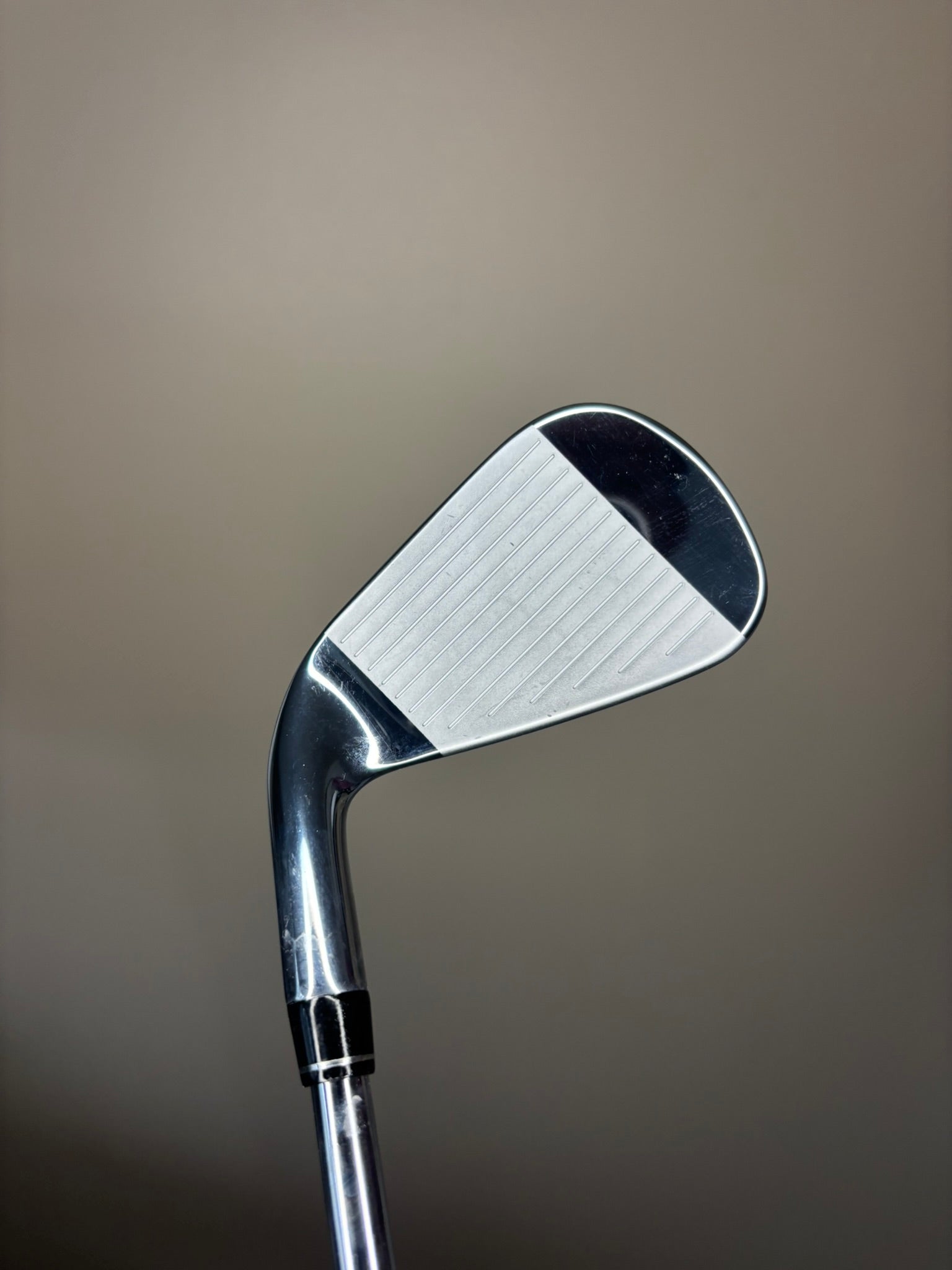Photo of Callaway Paradym 7-Iron Stiff Flex Elevate Mph 95