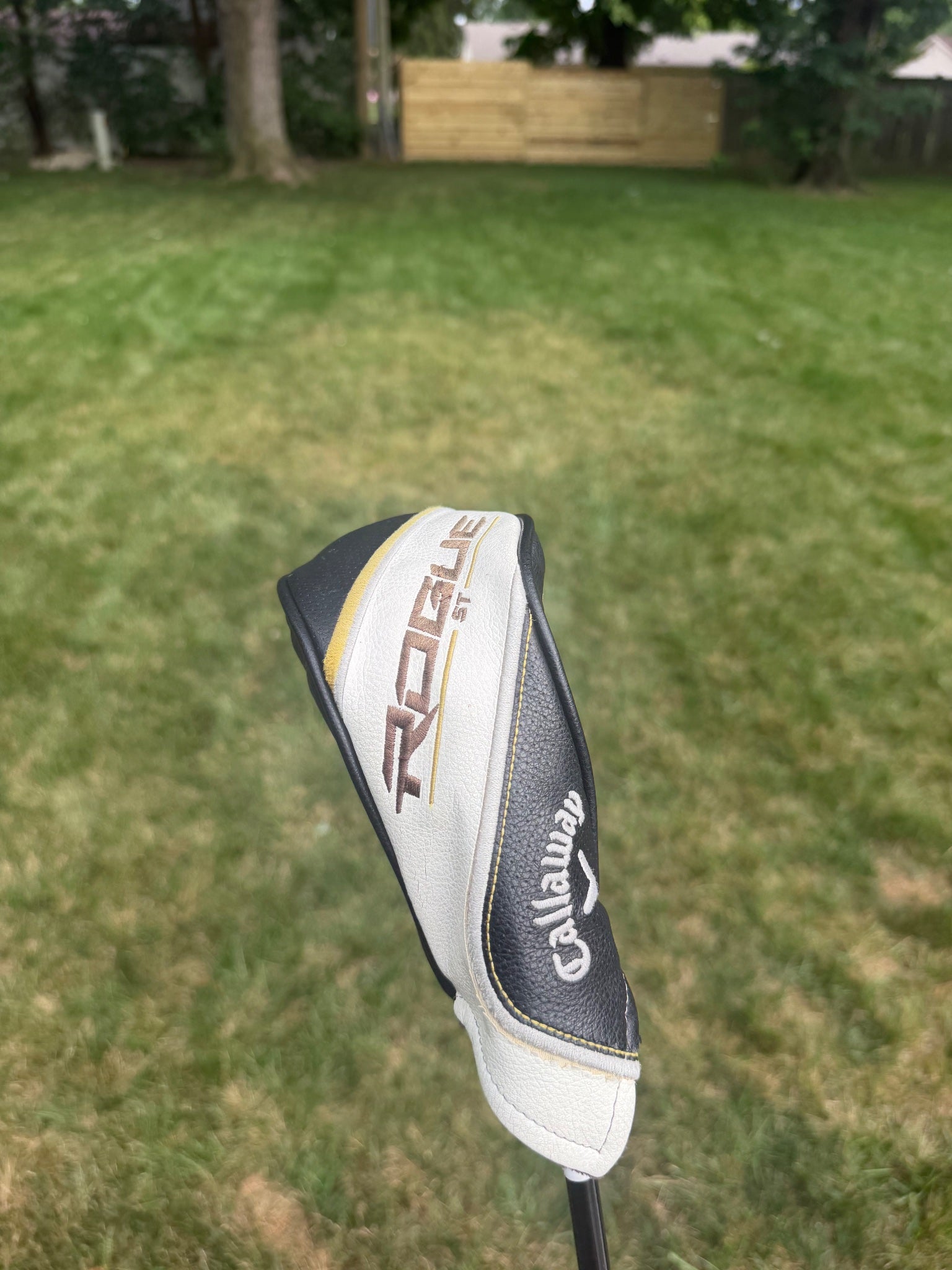 Callaway Rogue ST Max OS 5 Hybrid Tensei AV Blue Regular Flex 39.25" +HC — photo 10