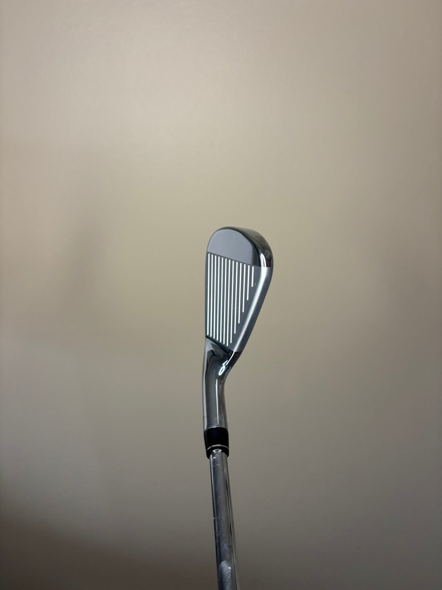 Photo of Callaway Paradym 7-Iron Stiff Flex Elevate Mph 95