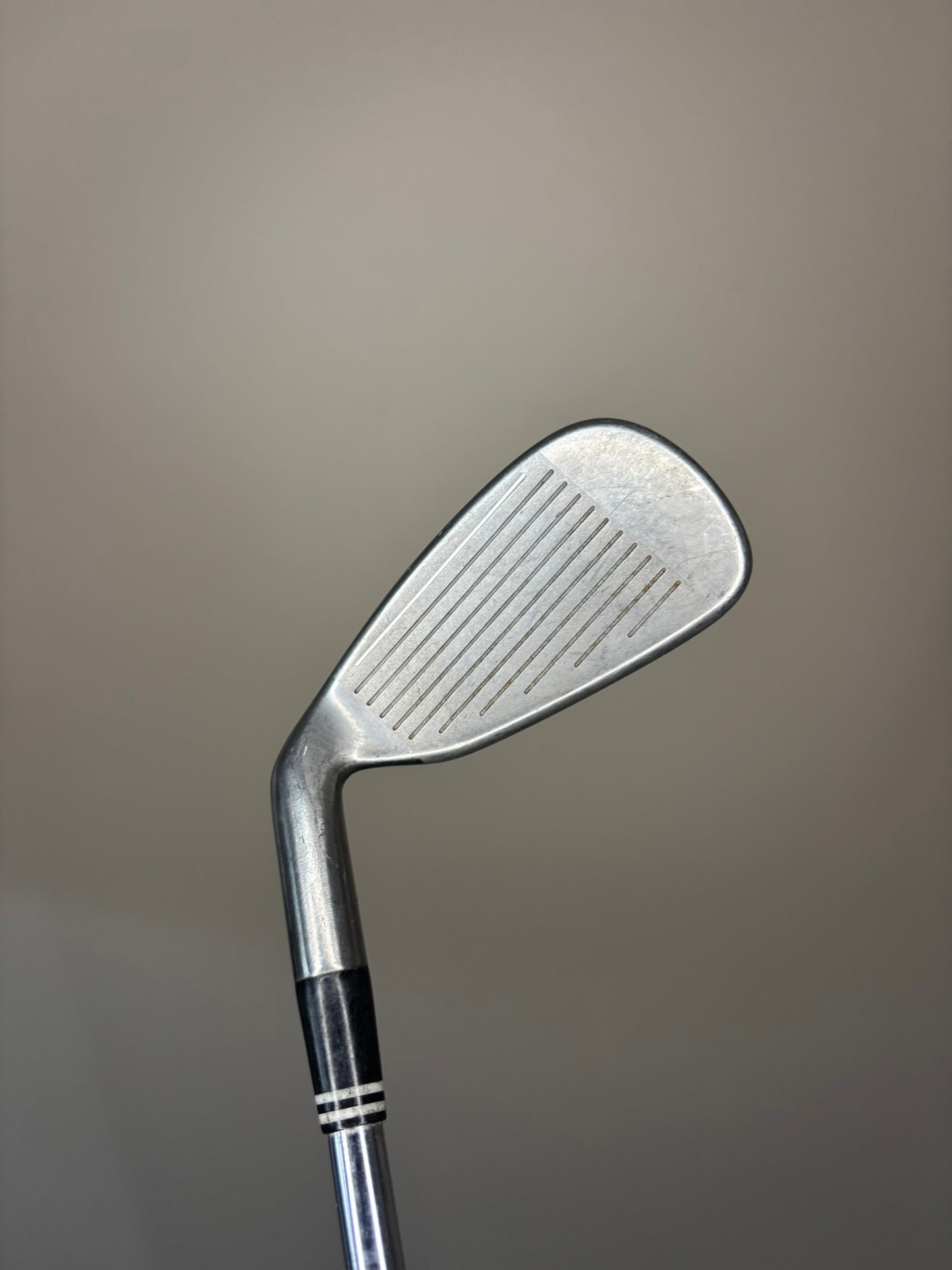 Cleveland TA5 3-Iron TT Sensicore Regular Flex 39″