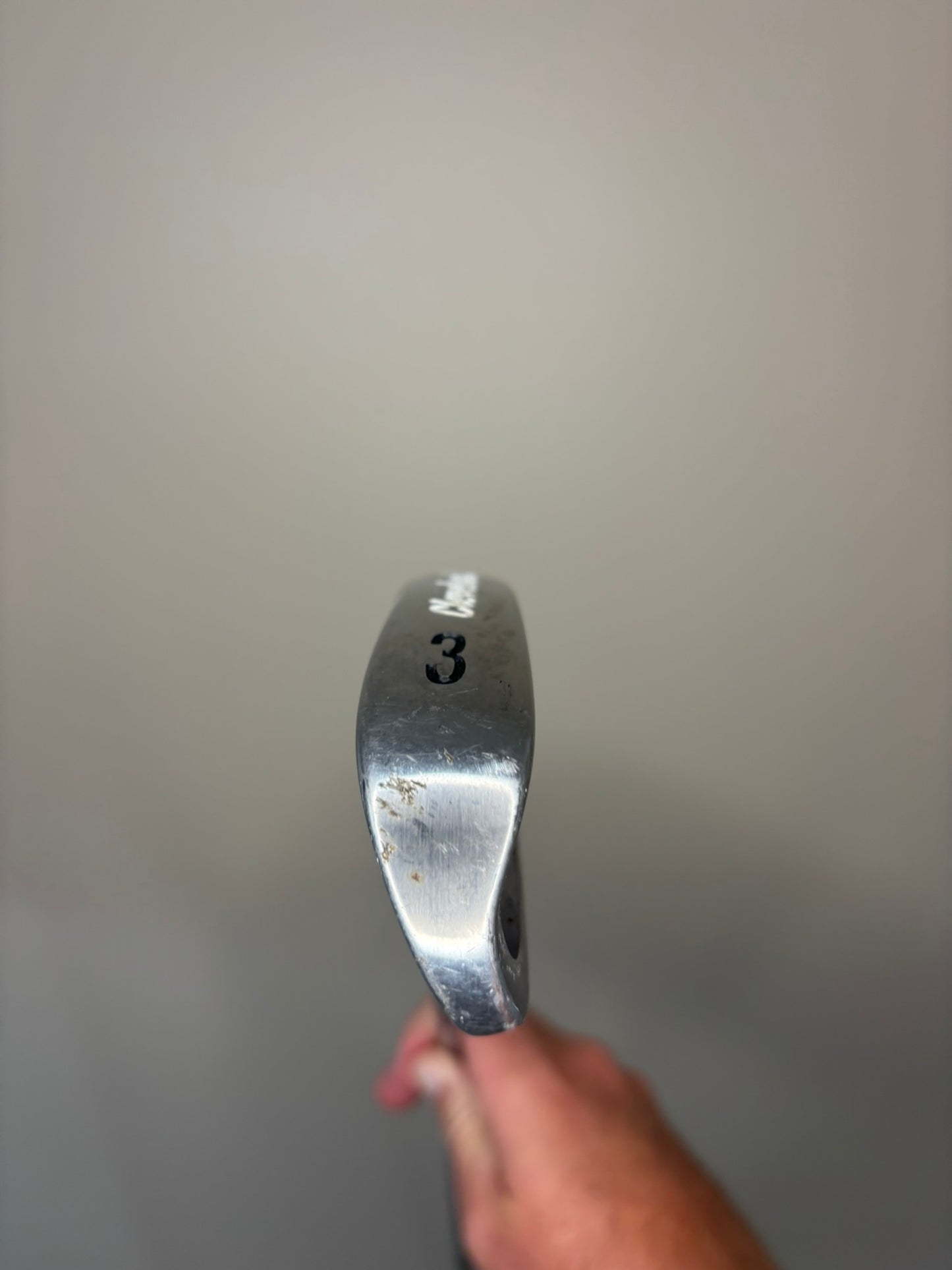 Cleveland TA5 3-Iron TT Sensicore Regular Flex 39″