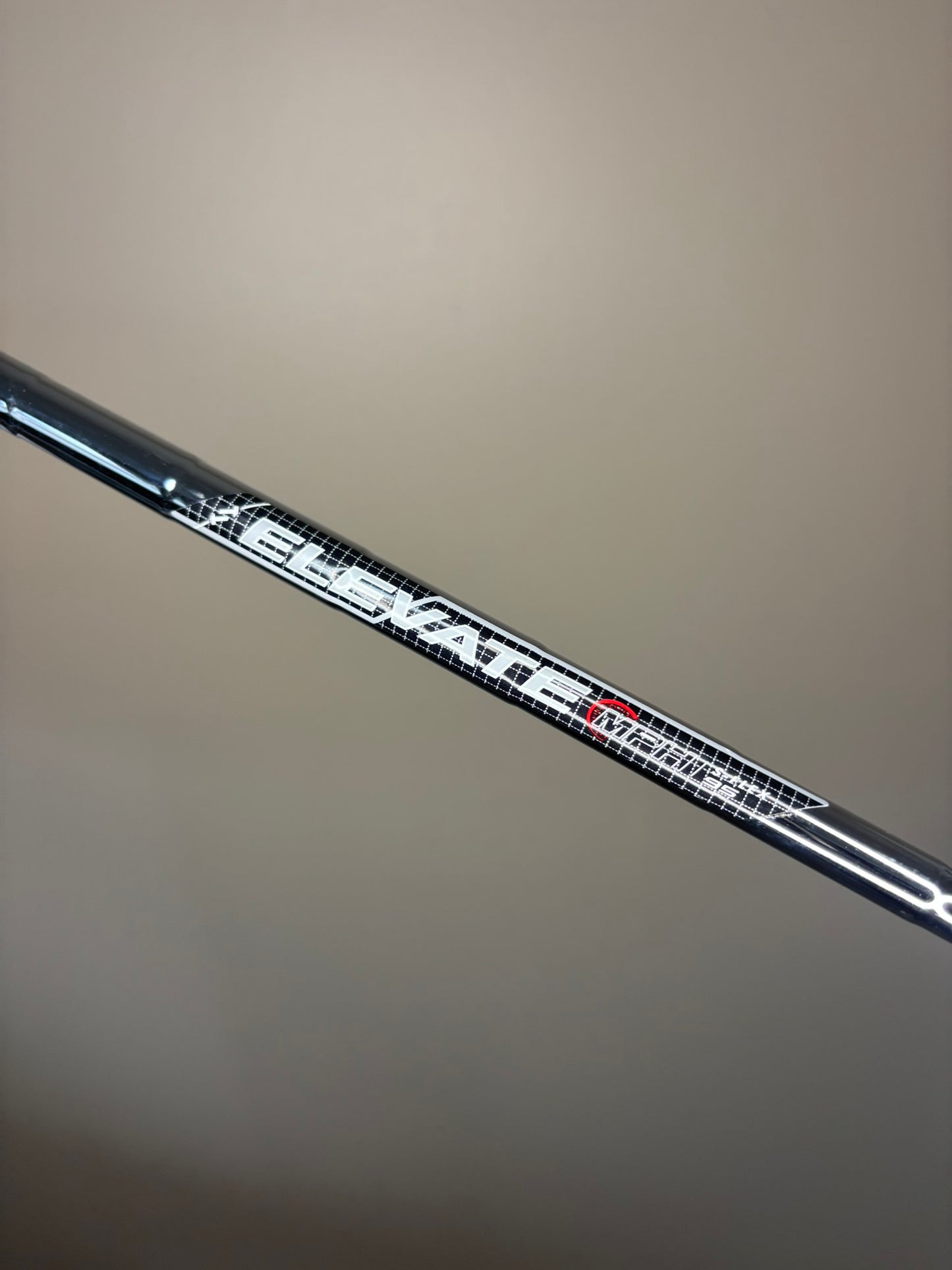 Photo of Callaway Paradym 7-Iron Stiff Flex Elevate Mph 95