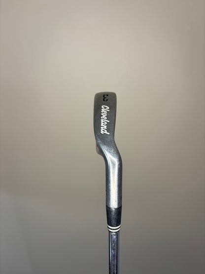 Photo of Cleveland TA5 3-Iron Regular Flex Tt Sensicore