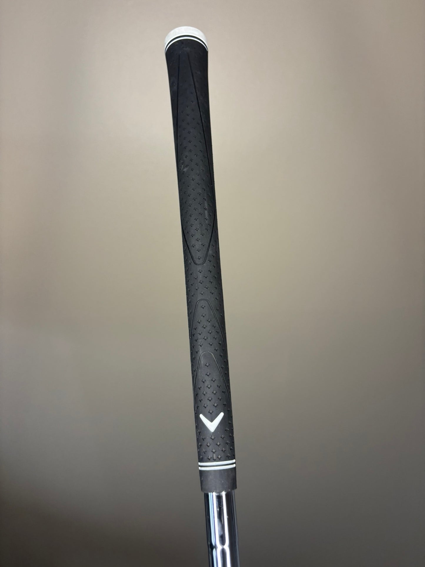 Photo of Callaway Paradym 7-Iron Stiff Flex Elevate Mph 95
