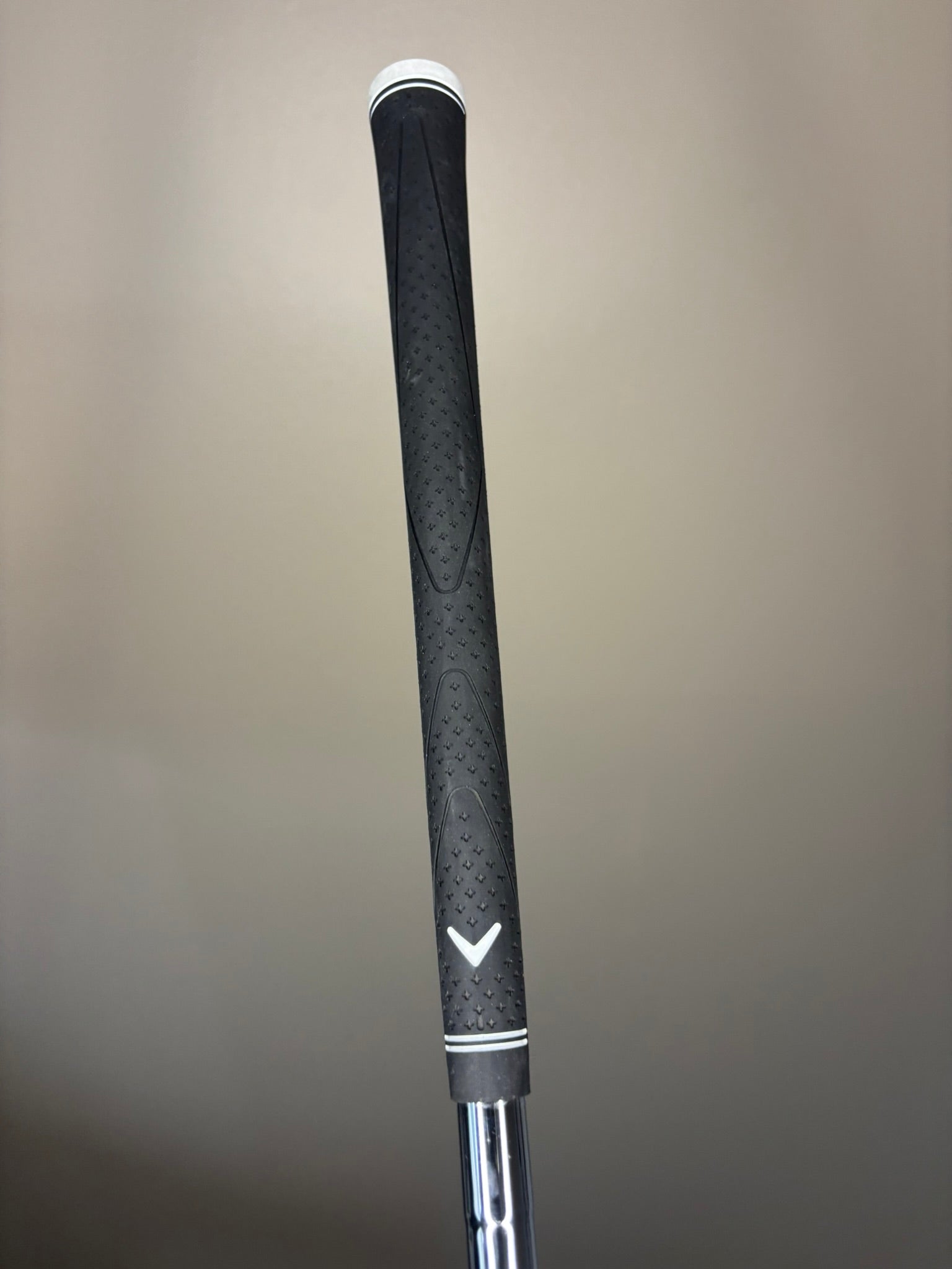 Photo of Callaway Paradym 7-Iron Stiff Flex Elevate Mph 95